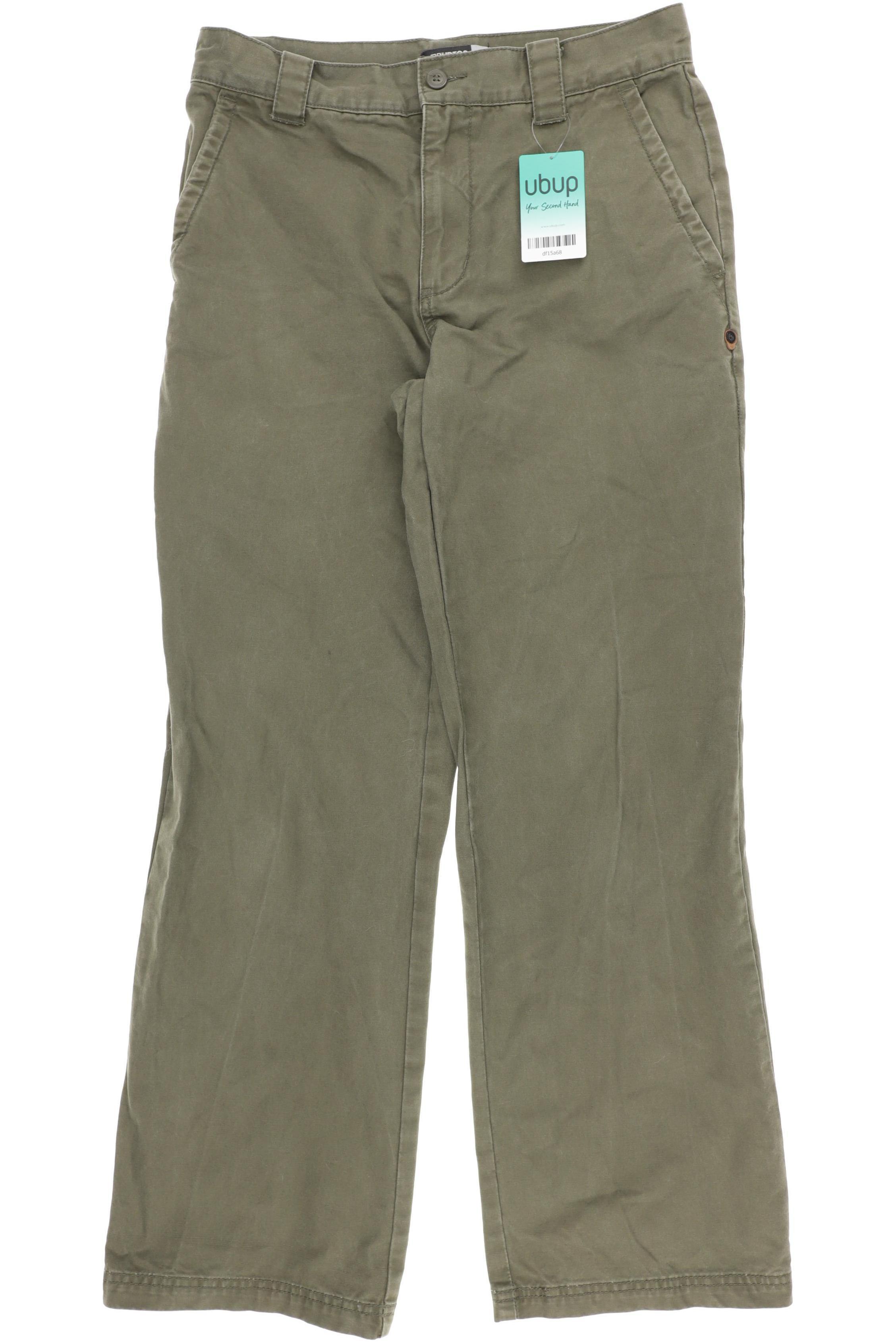 

Burton Herren Stoffhose, grün, Gr. 30