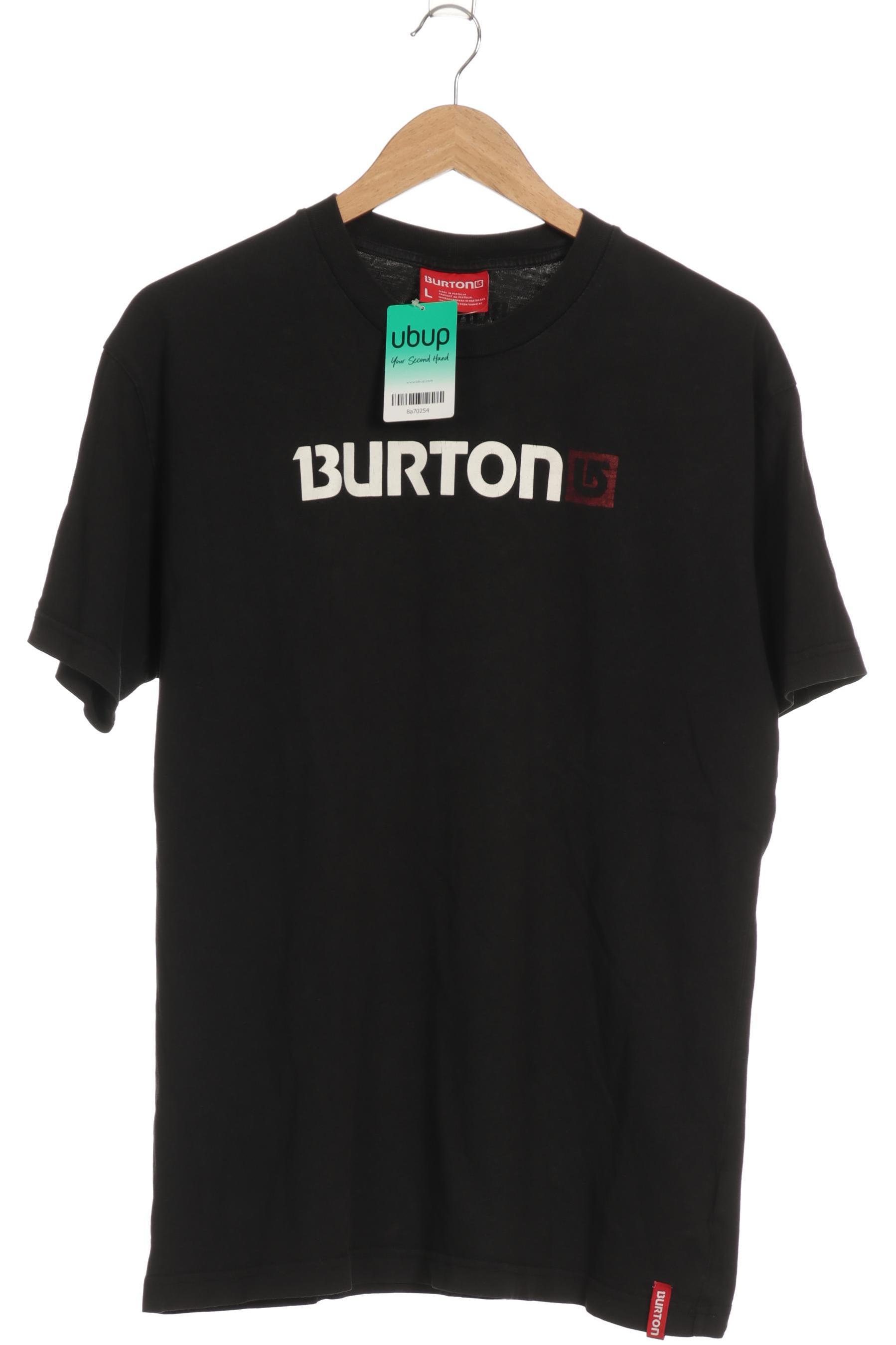 Thumbnail - Burton Herren T-Shirt, schwarz, Gr.