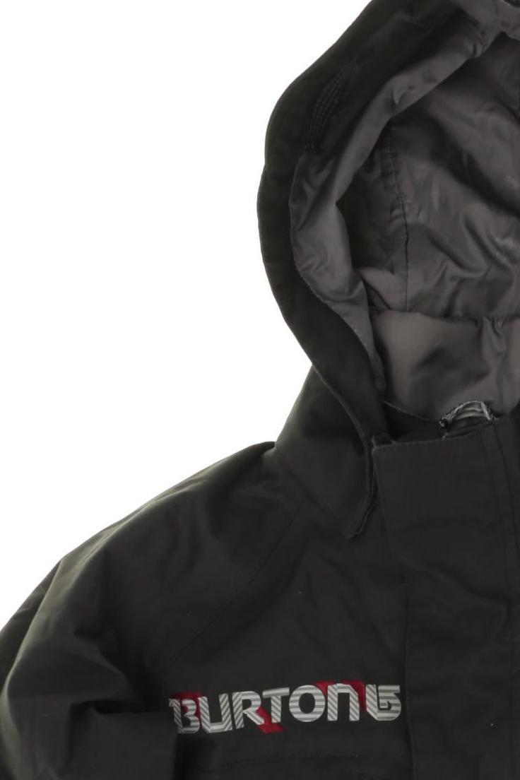Thumbnail - Burton Jungen Jacke, schwarz, Gr. 122