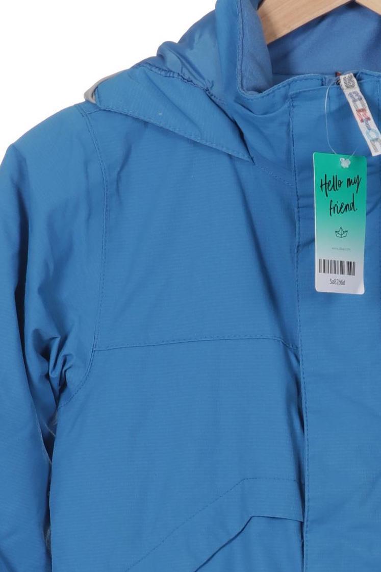 Thumbnail - Burton Jungen Jacke, blau, Gr. 116