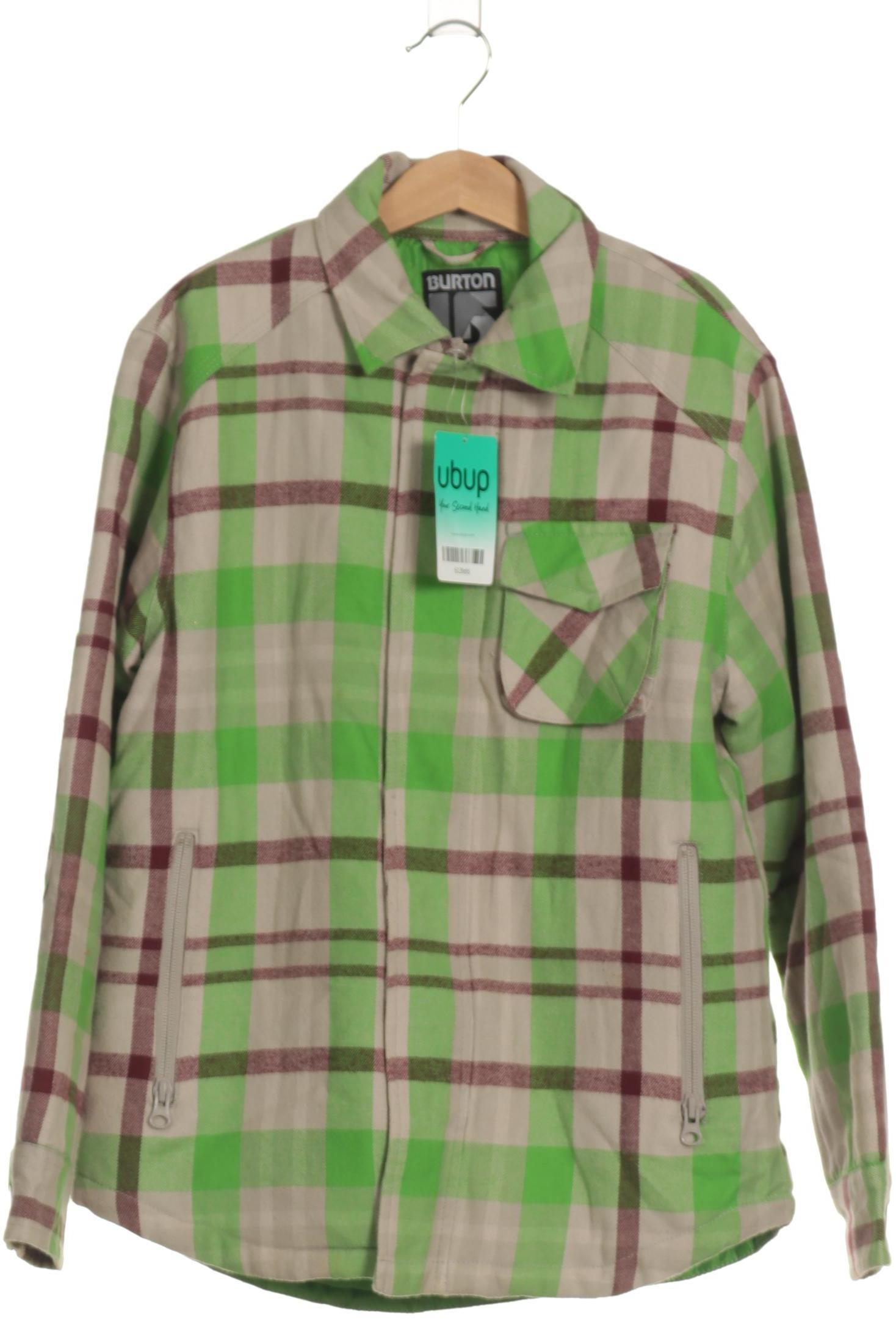 

Burton Jungen Jacke, grün, Gr. 146