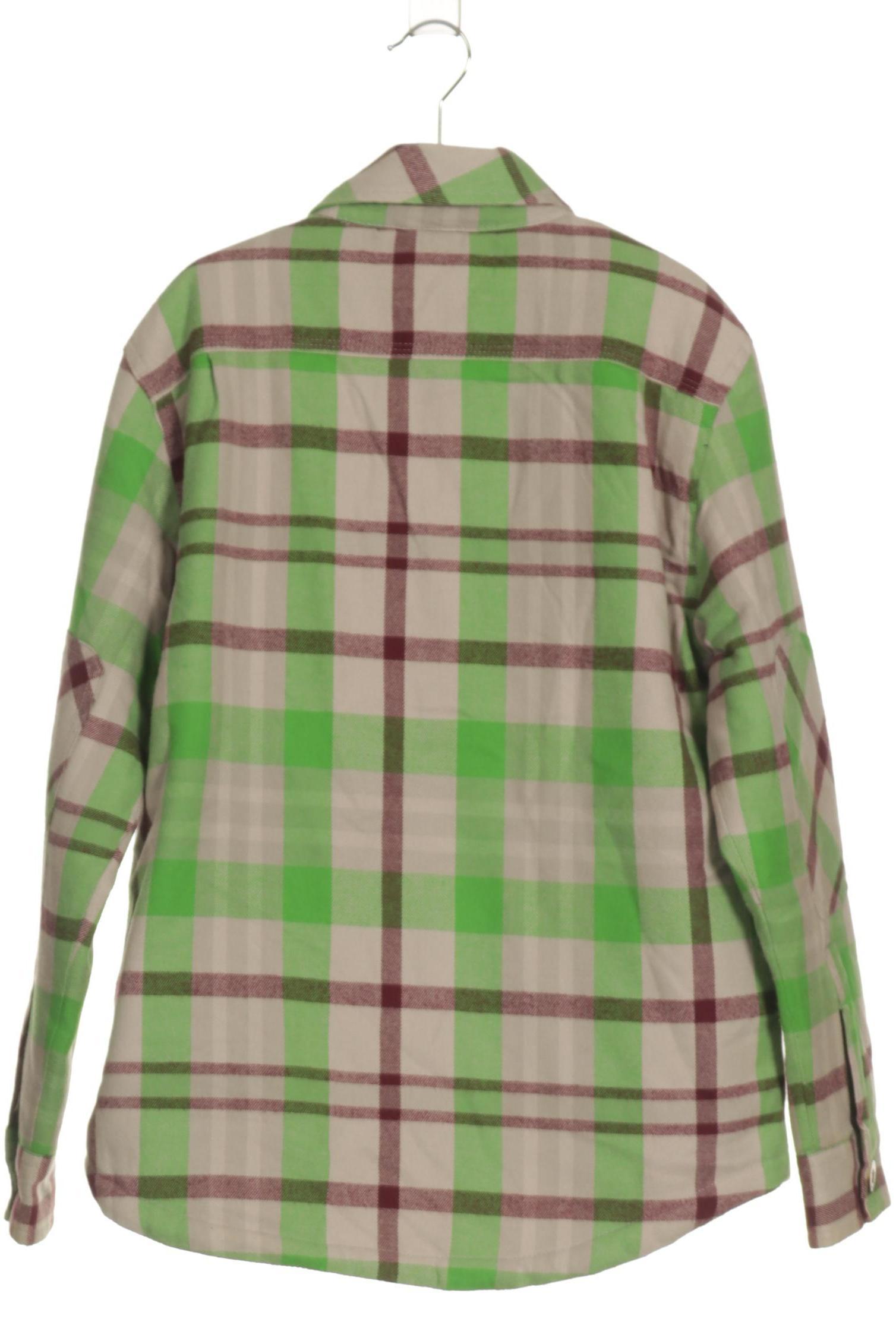 Thumbnail - Burton Jungen Jacke, grün, Gr. 146