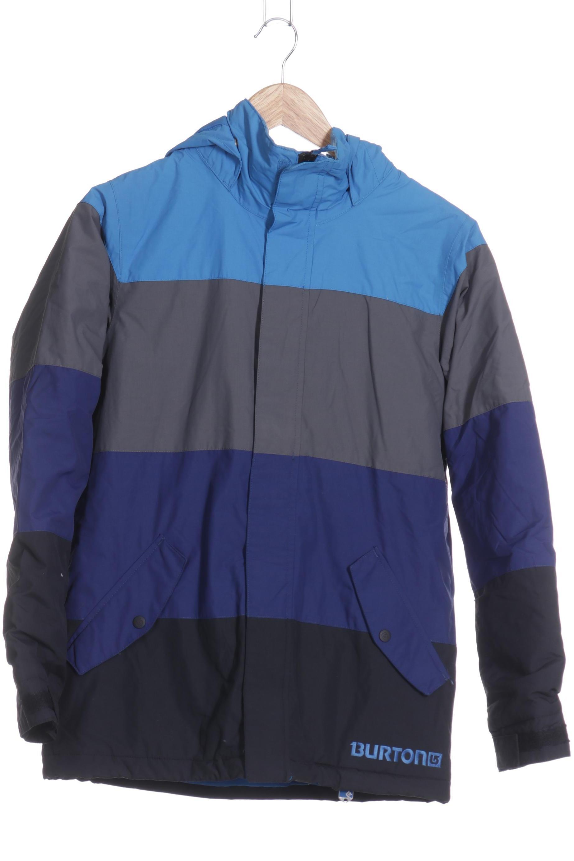 

Burton Jungen Jacke, blau, Gr.