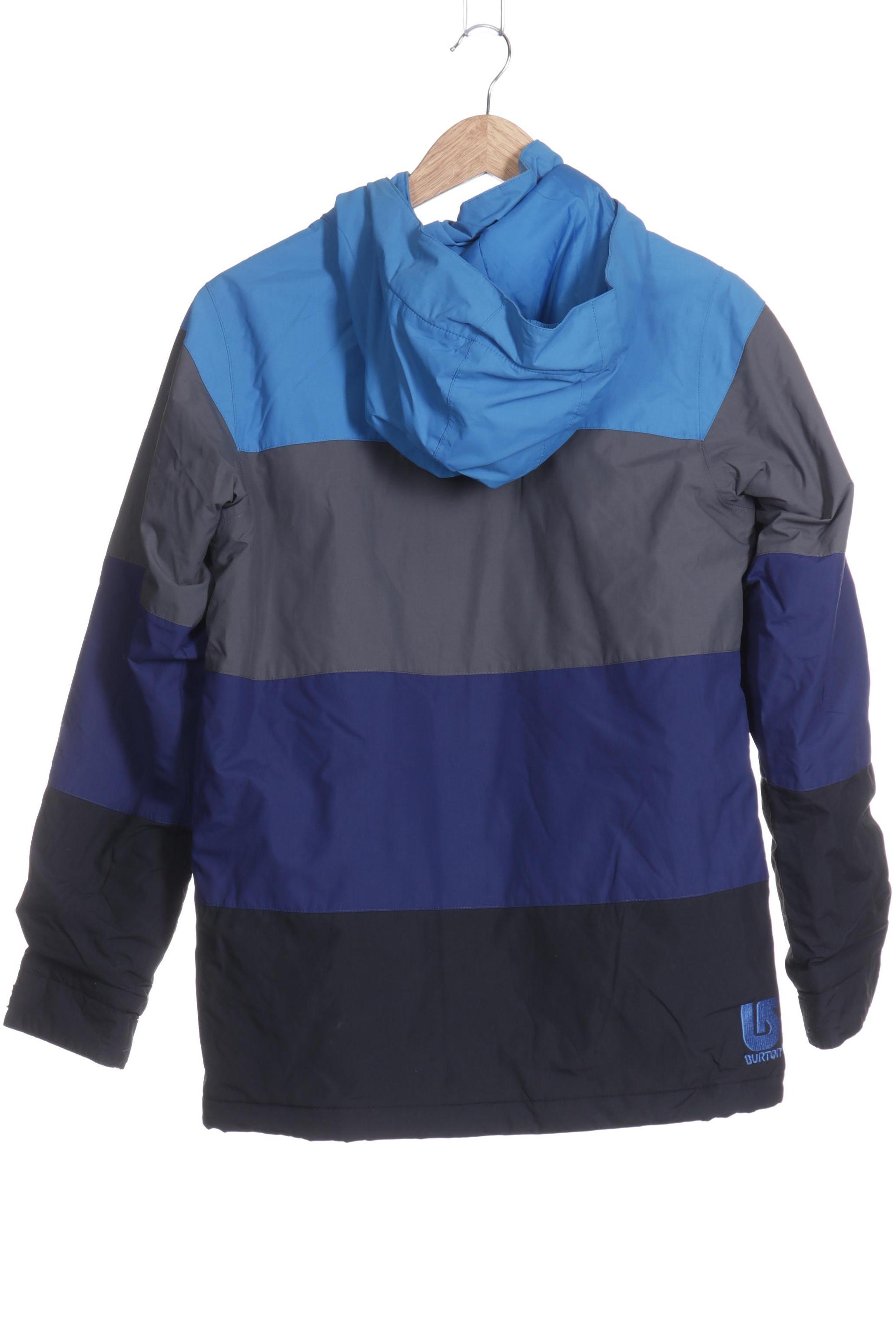Thumbnail - Burton Jungen Jacke, blau, Gr.