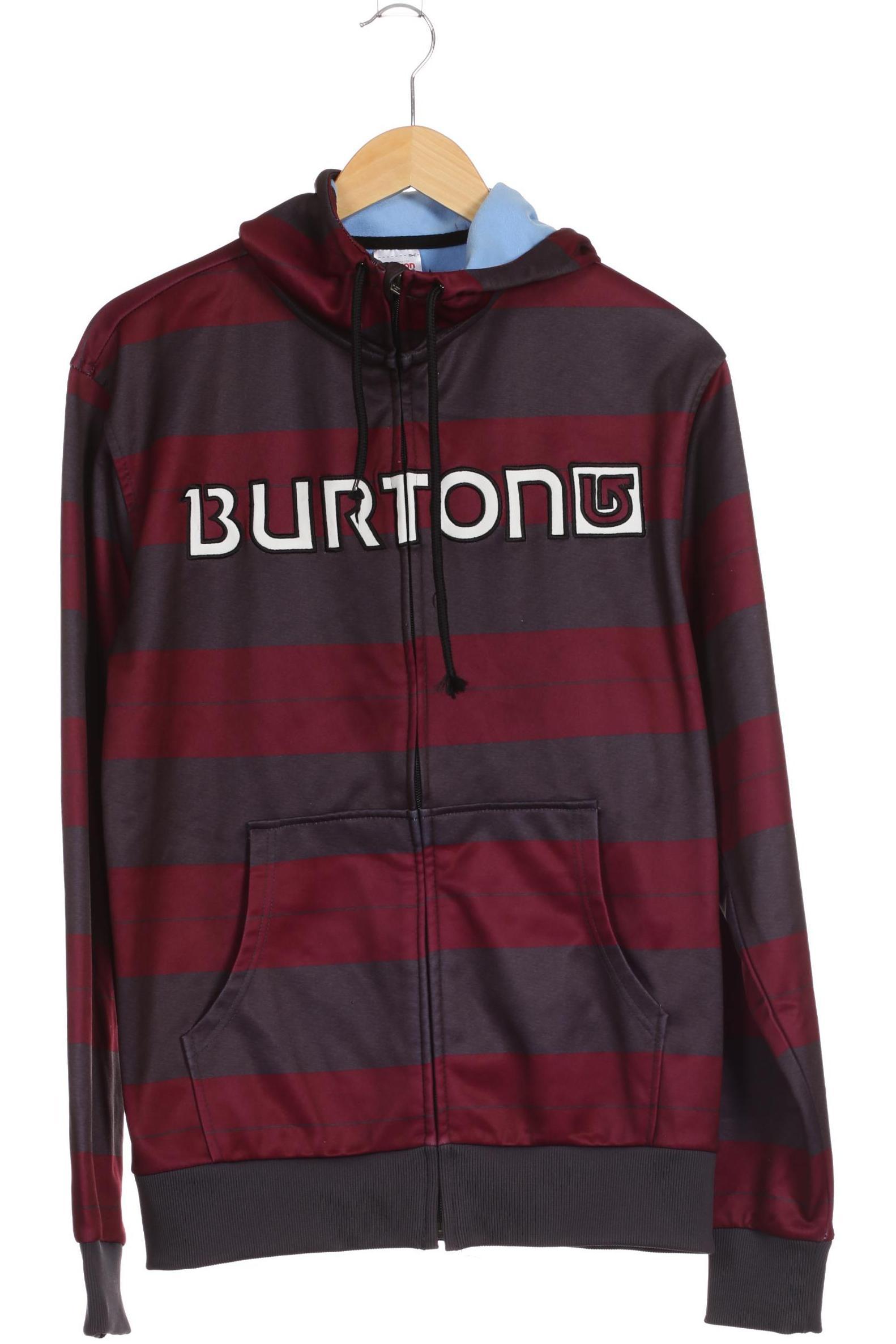 

Burton Jungen Jacke, grau, Gr.