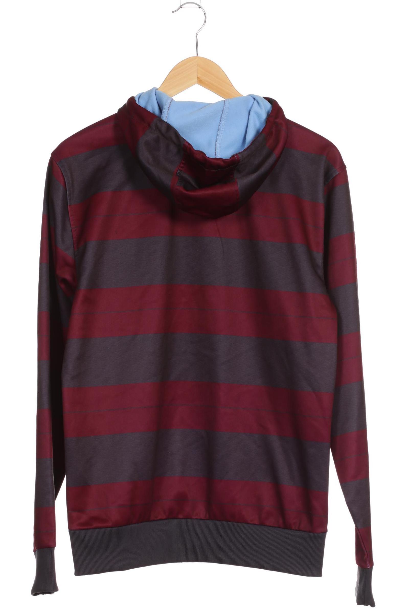 Thumbnail - Burton Jungen Jacke, grau, Gr.