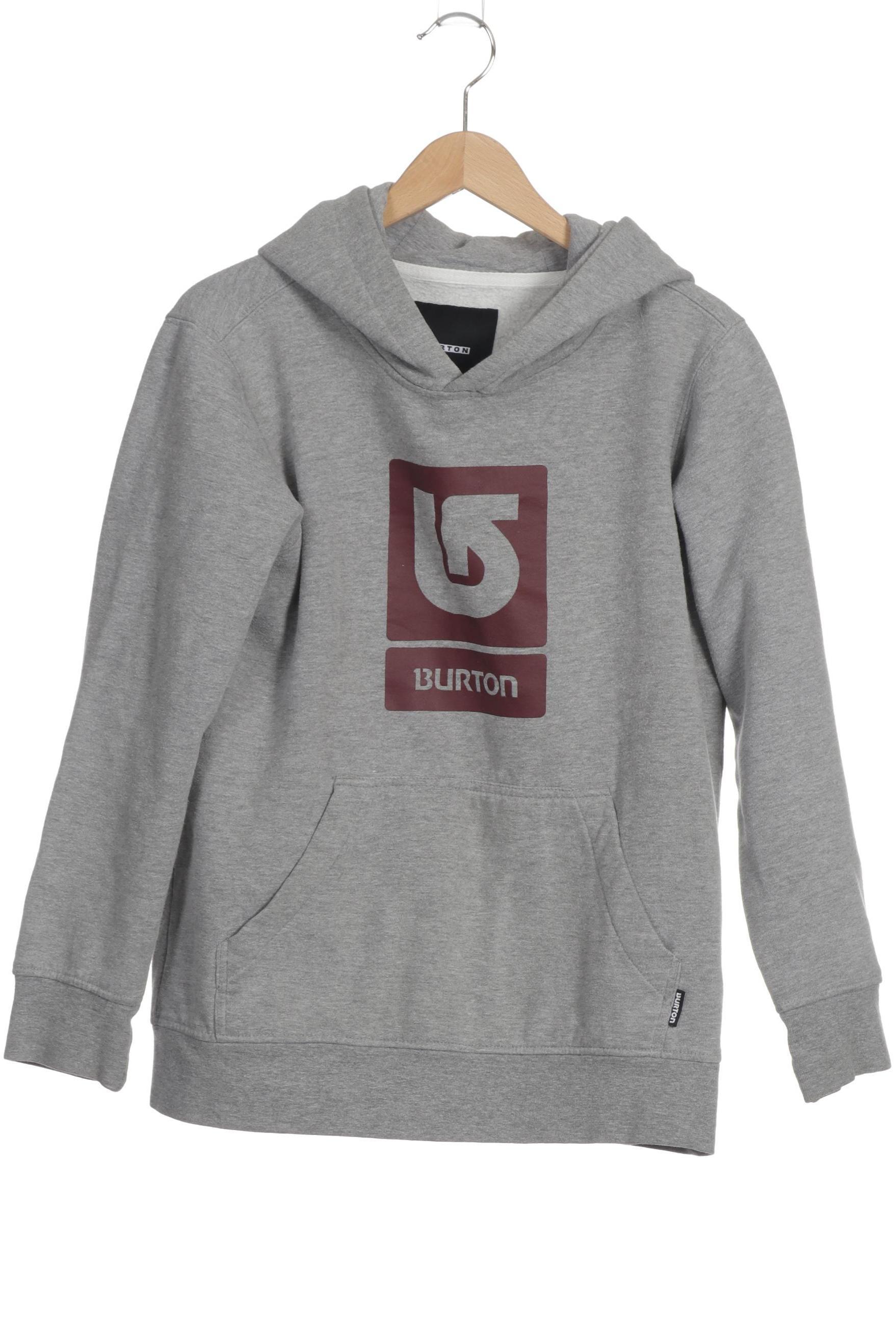 

Burton Jungen Hoodies & Sweater, grau, Gr. 140
