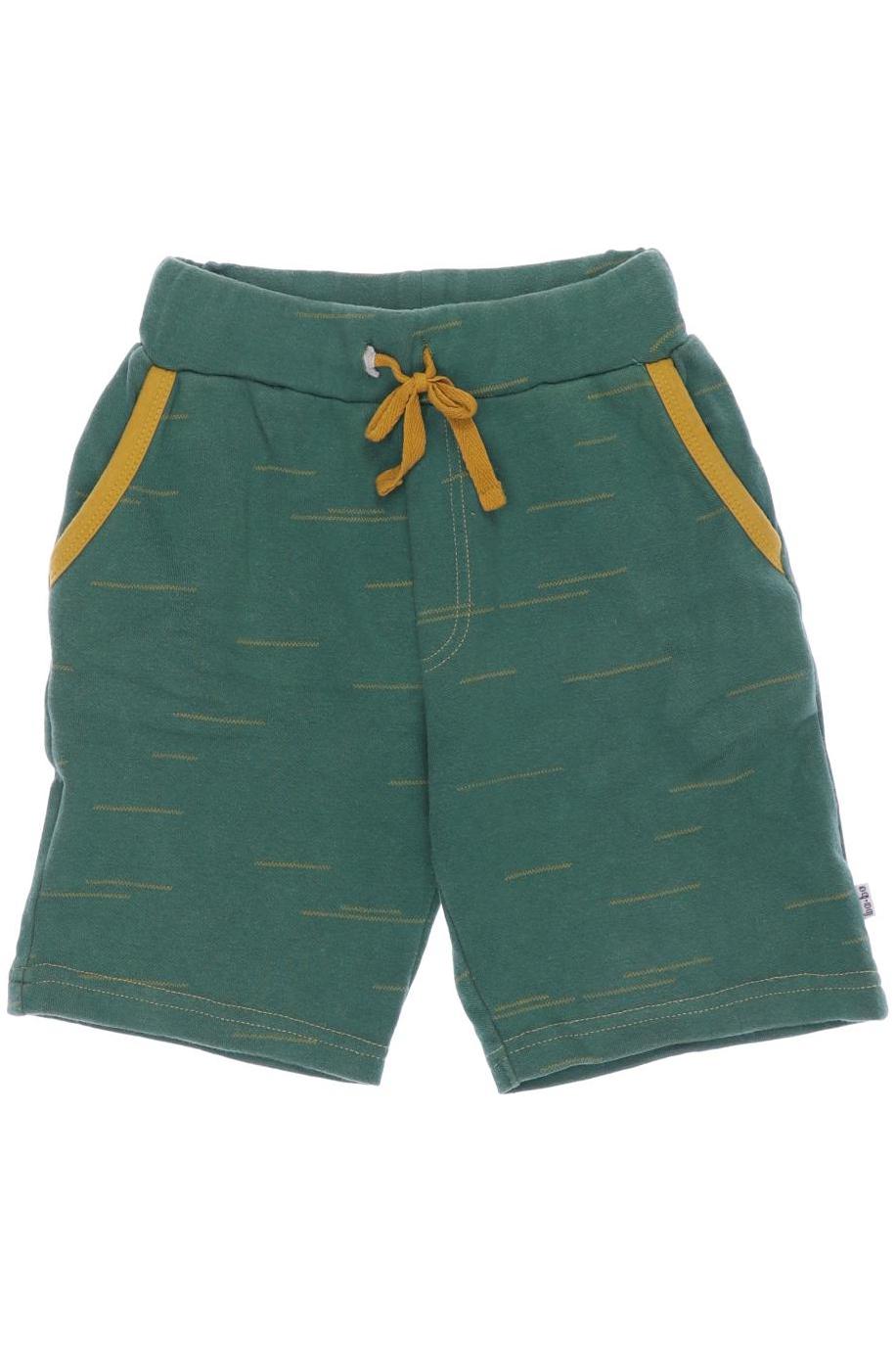 

ba ba Babywear Herren Shorts, grün, Gr. 134