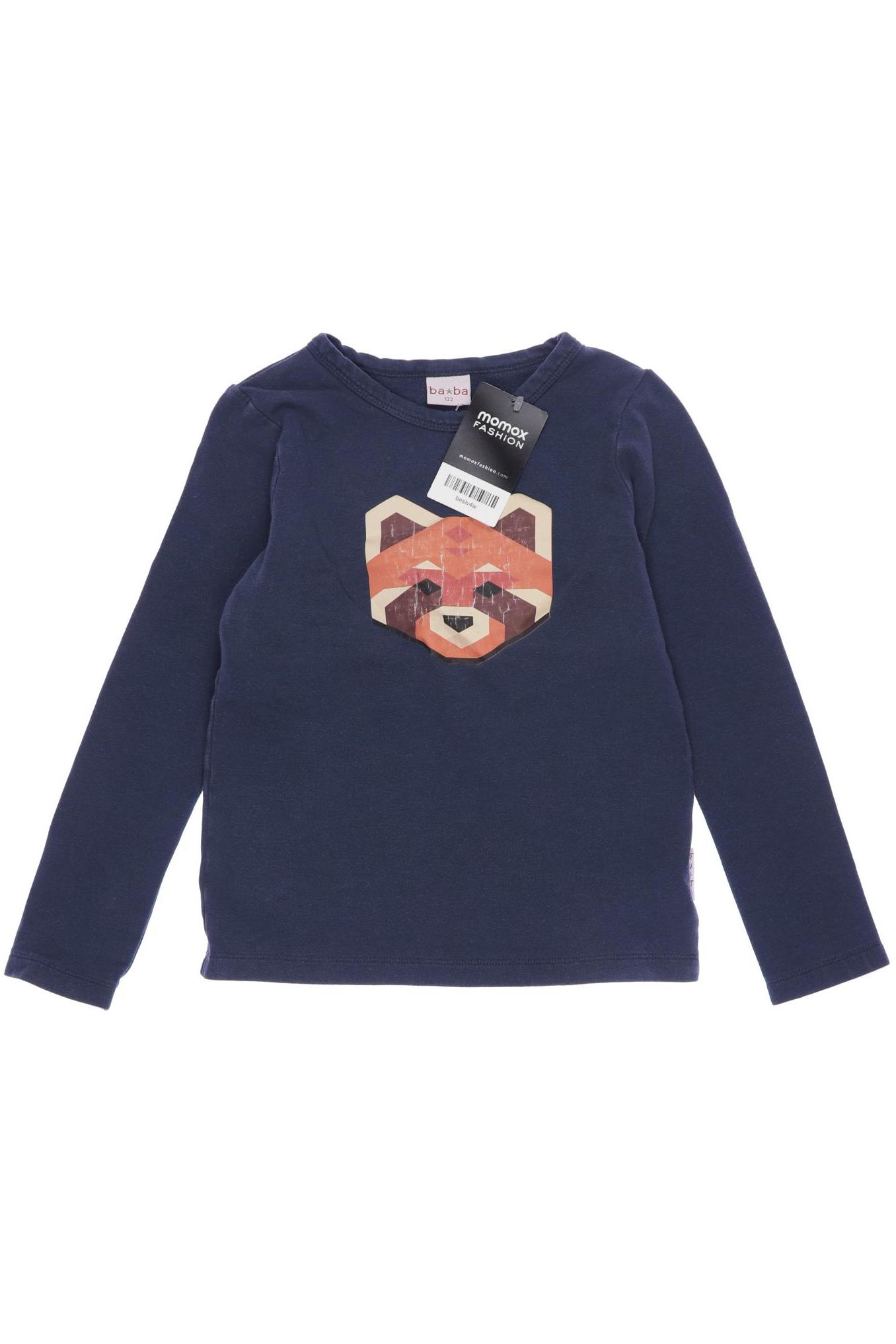 

ba ba Babywear Herren Hoodies & Sweater, marineblau, Gr. 122