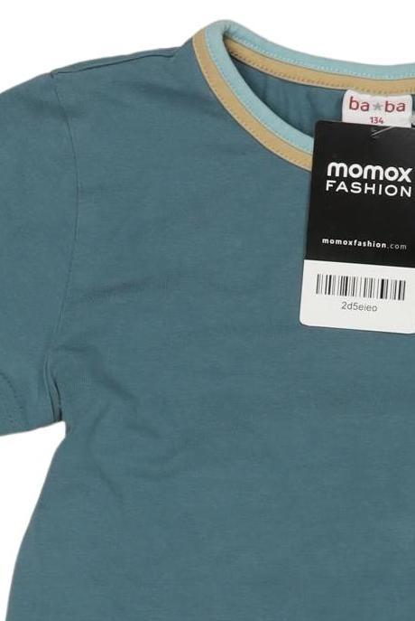 Thumbnail - ba ba Babywear Jungen T-Shirt, türkis, Gr. 134