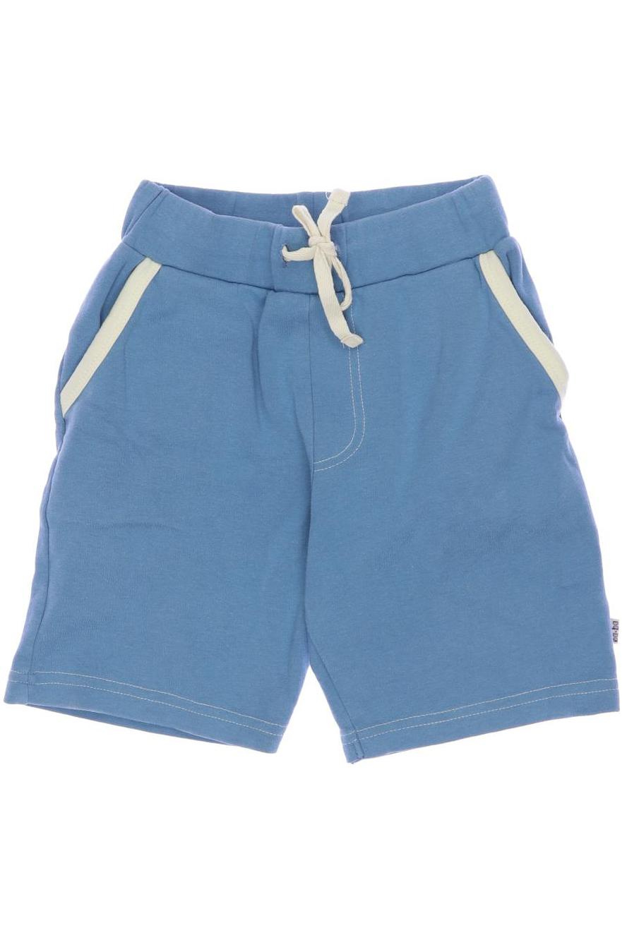 

ba ba Babywear Herren Shorts, blau, Gr. 140