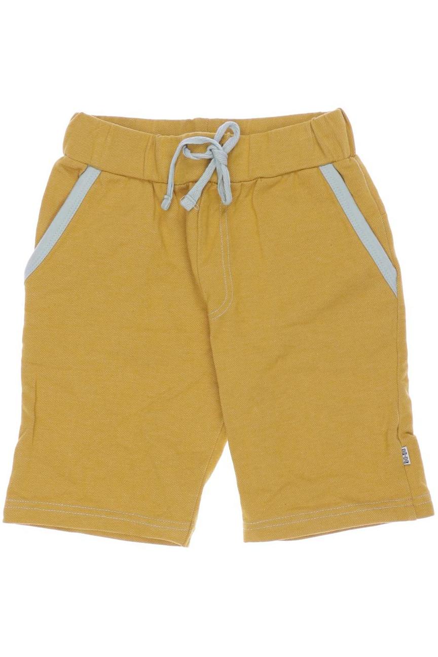 

ba ba Babywear Herren Shorts, gelb, Gr. 140