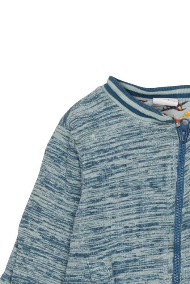 Thumbnail - ba ba Babywear Jungen Hoodies &amp; Sweater, hellblau, Gr. 122