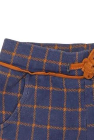 Thumbnail - ba ba Babywear Mädchen Shorts, mehrfarbig, Gr. 134