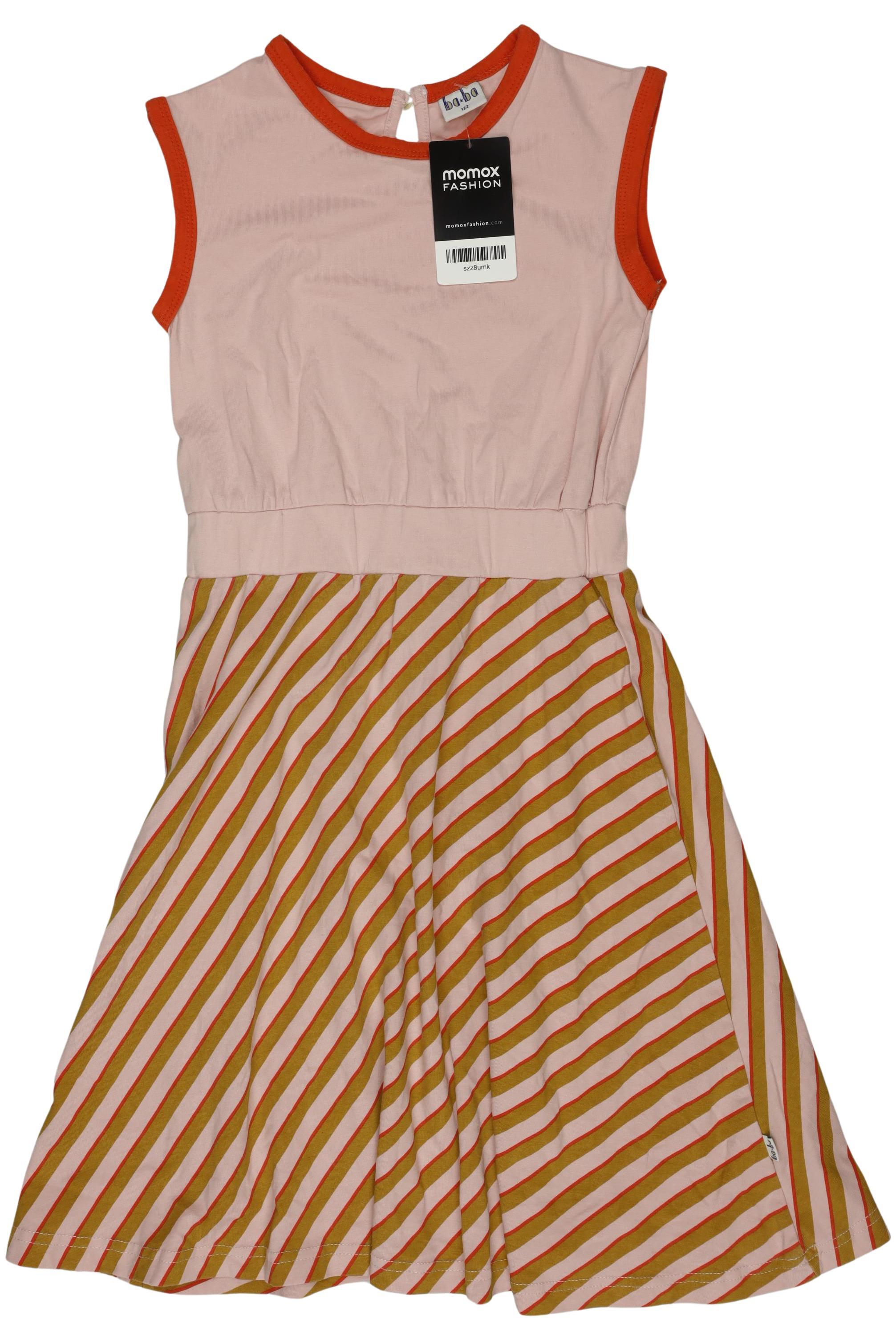 

ba ba Babywear Damen Kleid, pink, Gr. 122