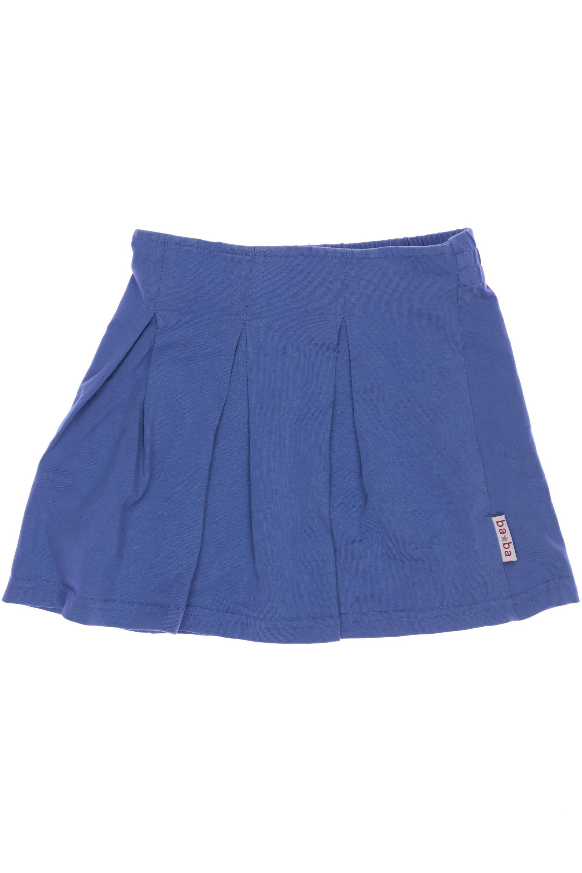 

ba ba Babywear Damen Rock, blau, Gr. 116