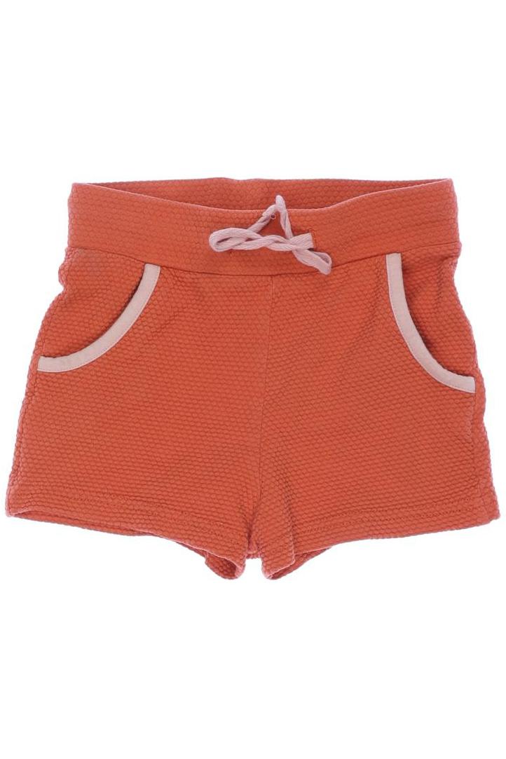 

ba ba Babywear Damen Shorts, orange, Gr. 110