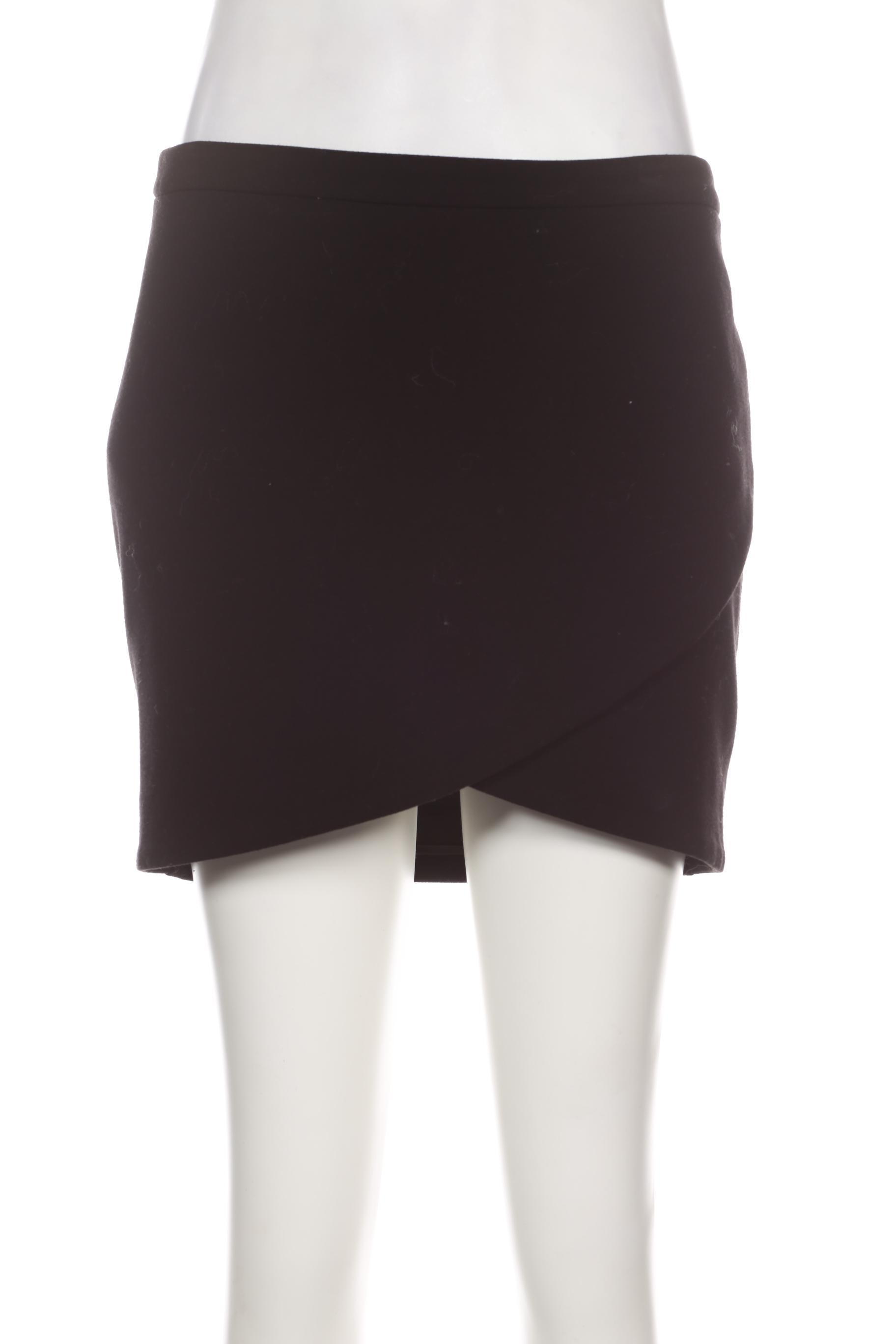 

ba&sh Damen Rock, schwarz, Gr.