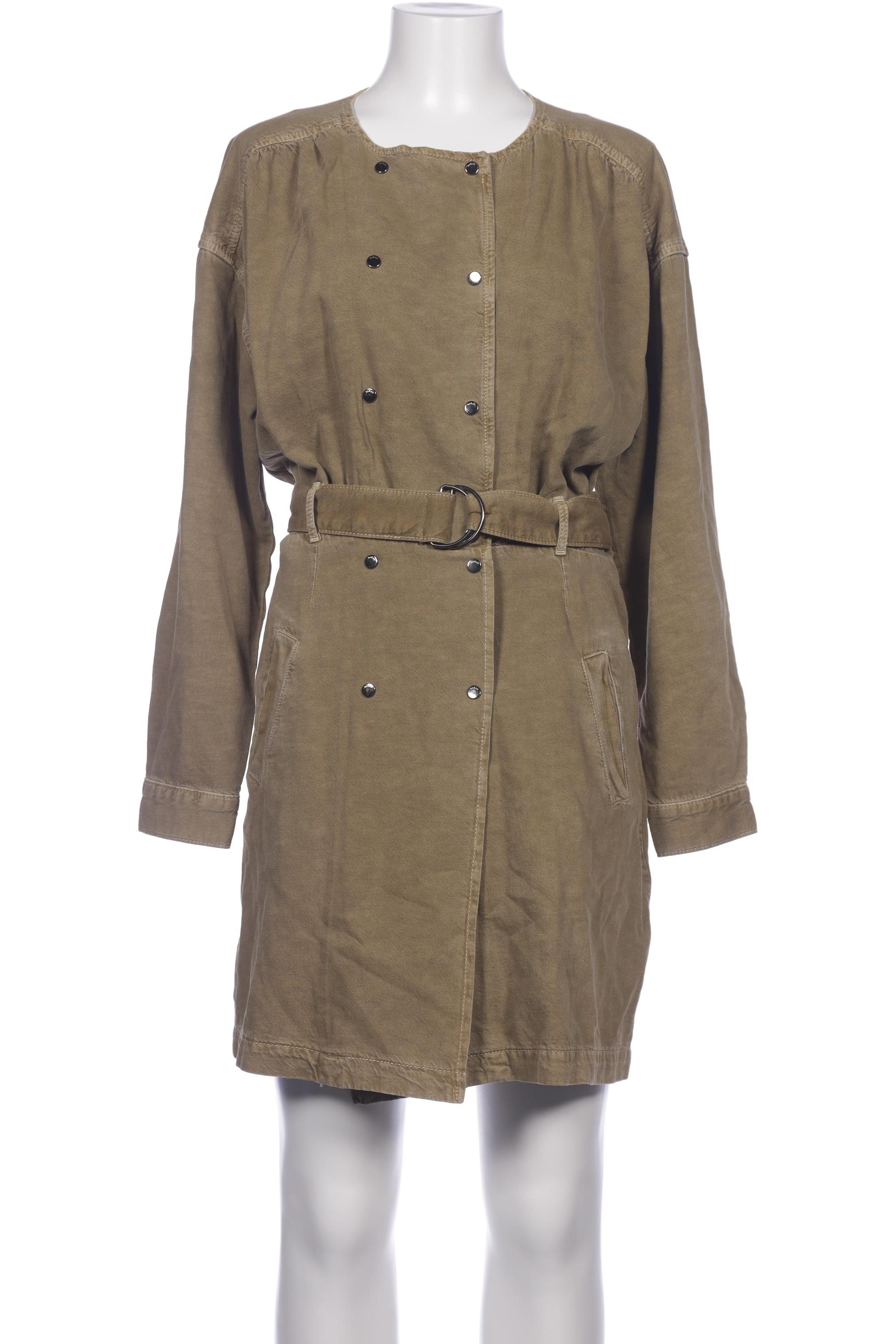 

ba&sh Damen Kleid, grün, Gr. 42