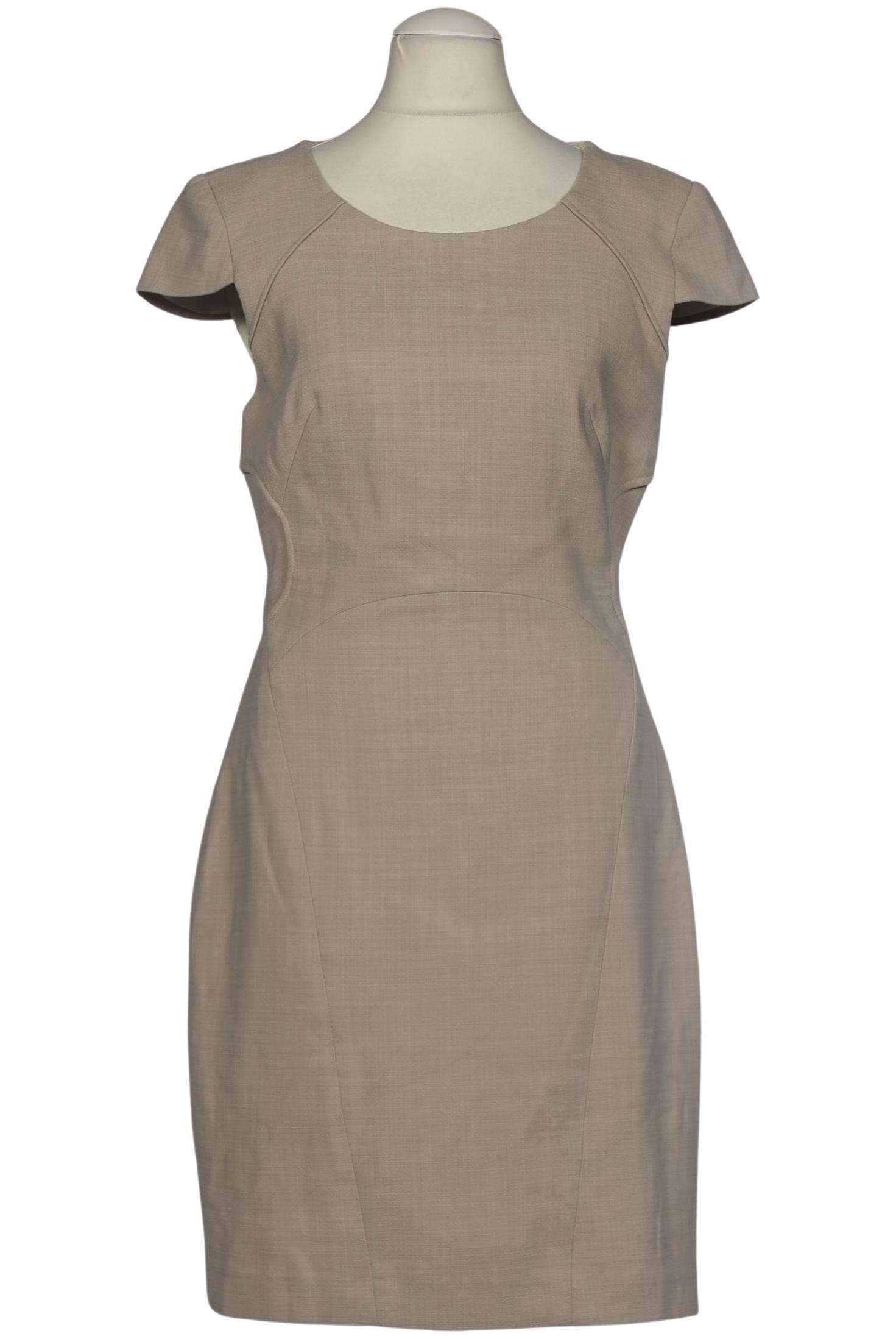 

ba&sh Damen Kleid, beige, Gr. 34