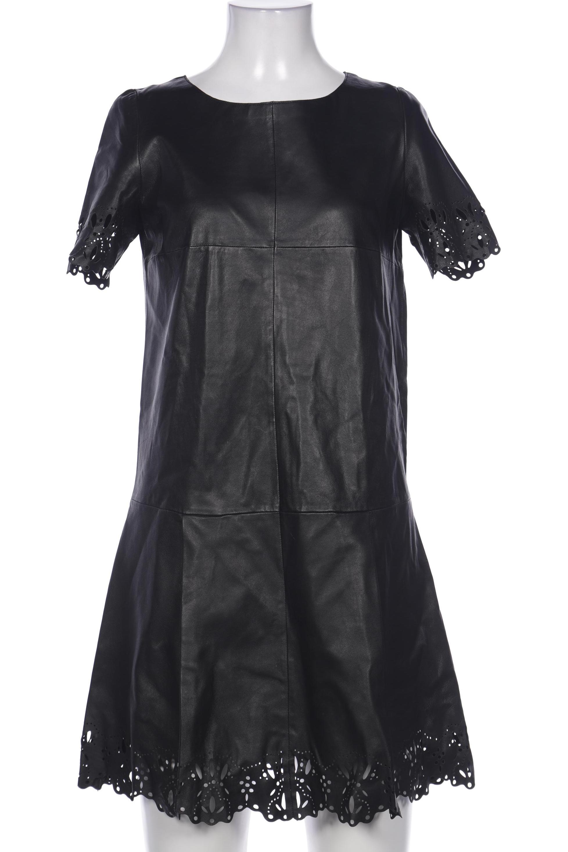 

ba&sh Damen Kleid, schwarz, Gr. 32