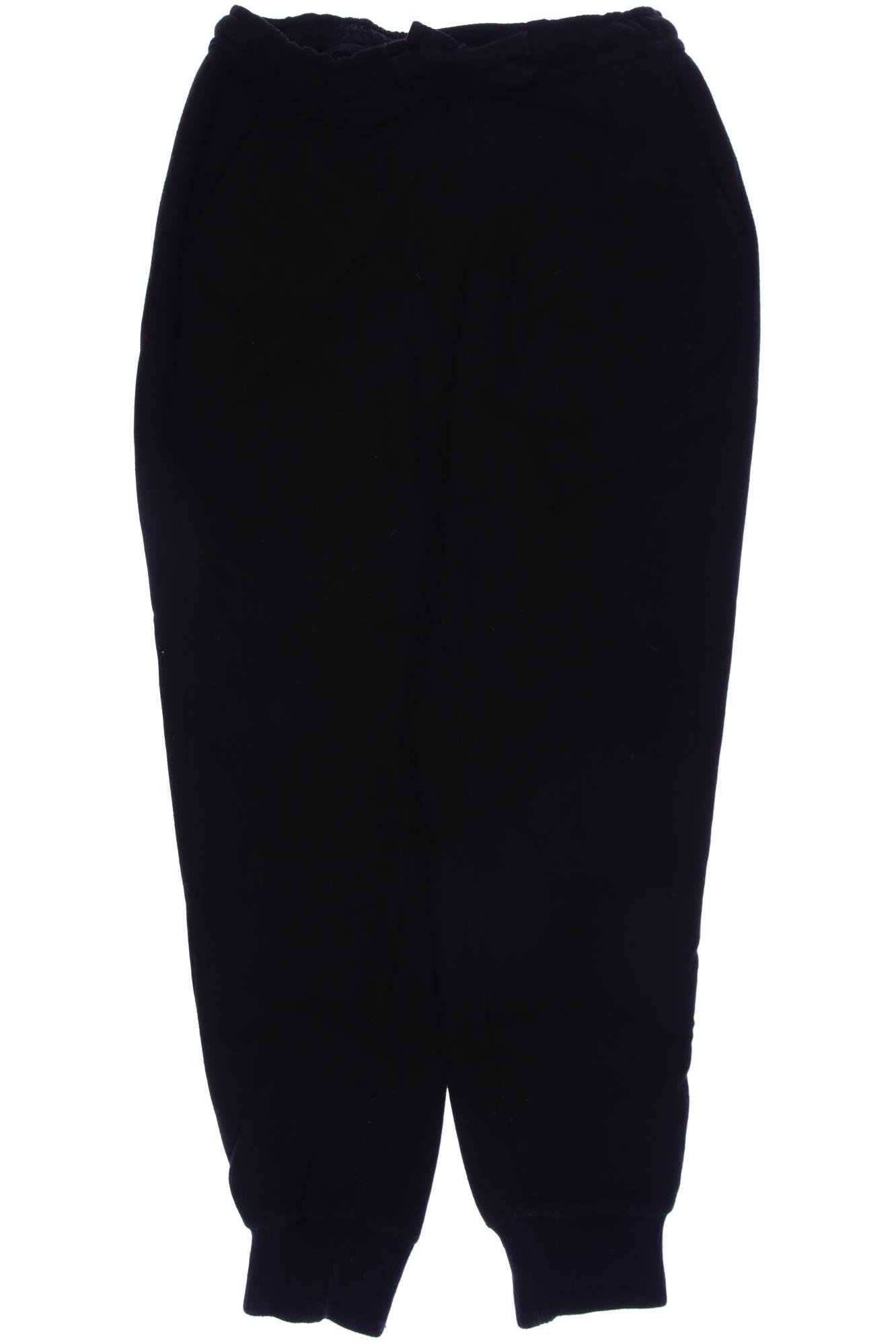 

ba&sh Damen Stoffhose, schwarz, Gr. 36