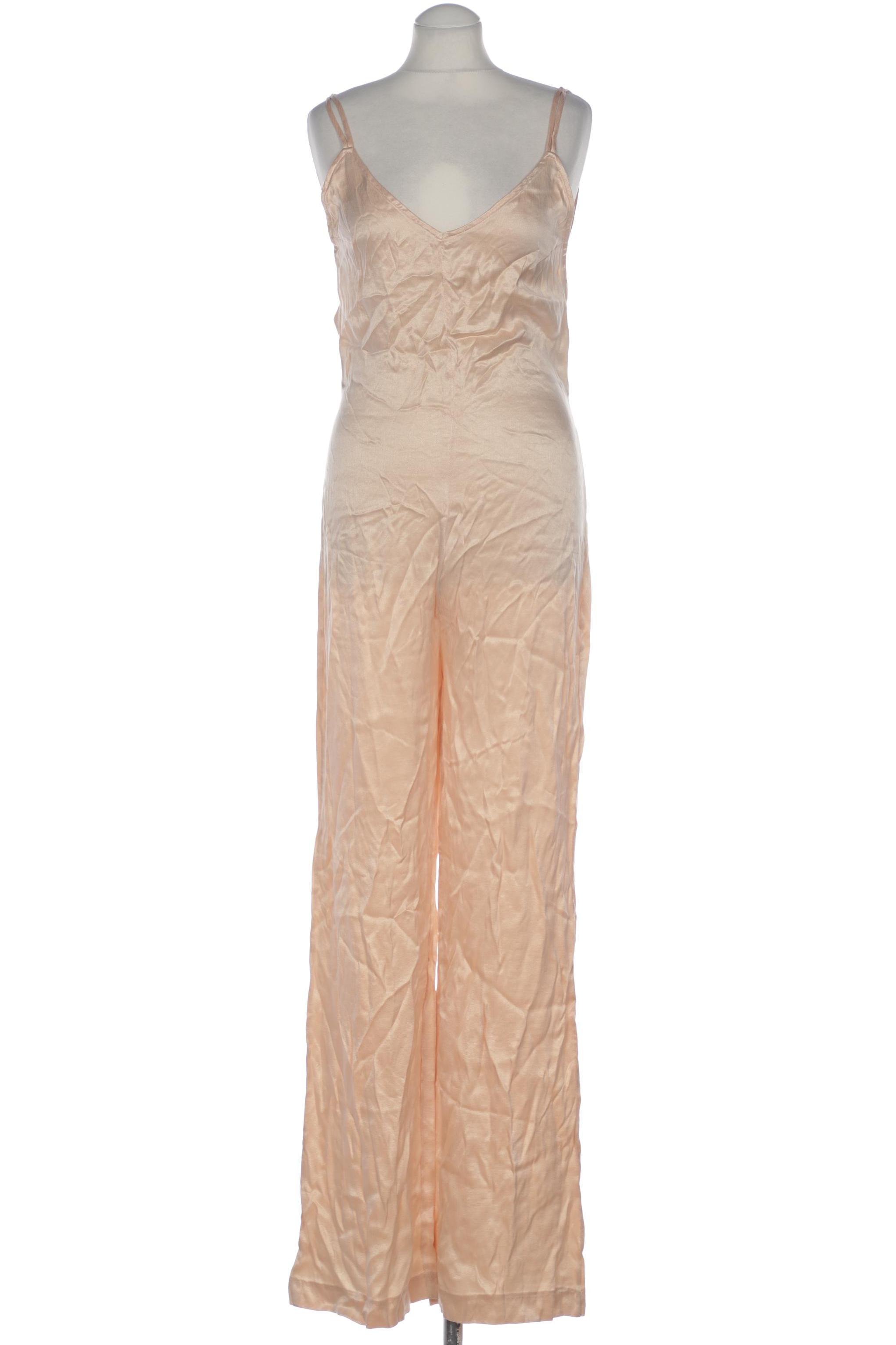 

ba&sh Damen Jumpsuit/Overall, beige, Gr. 36