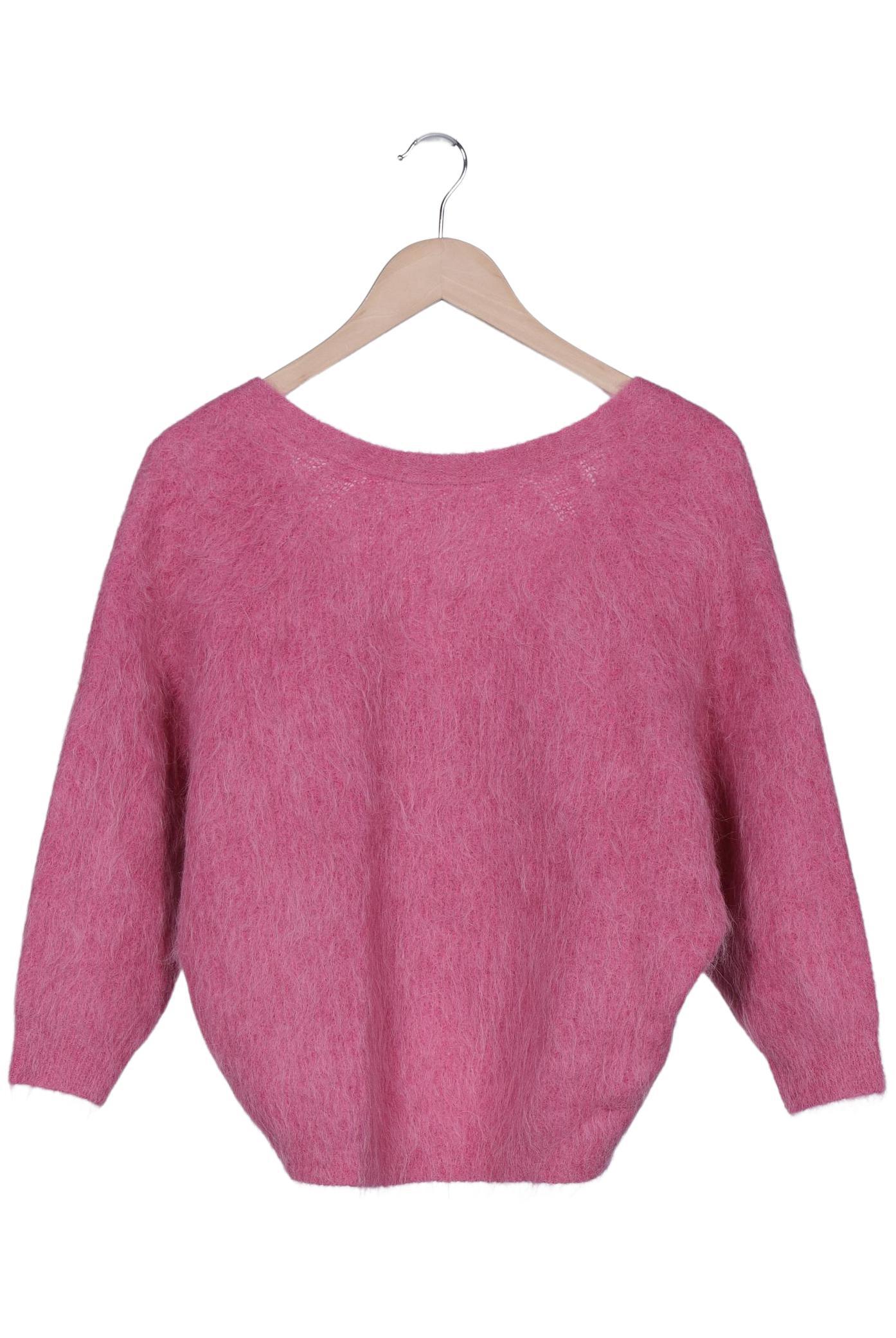 

ba&sh Damen Pullover, pink, Gr. 32