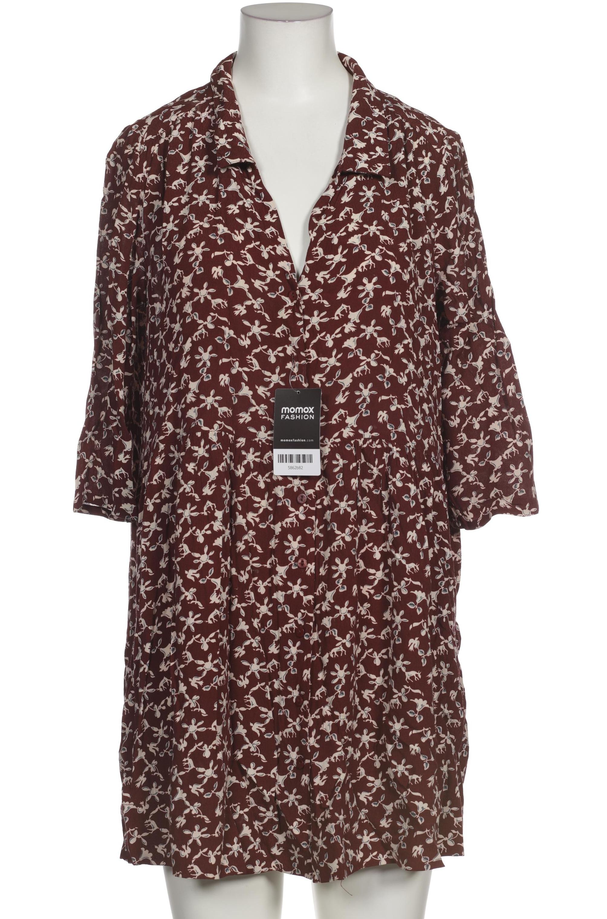 

ba&sh Damen Kleid, braun, Gr.