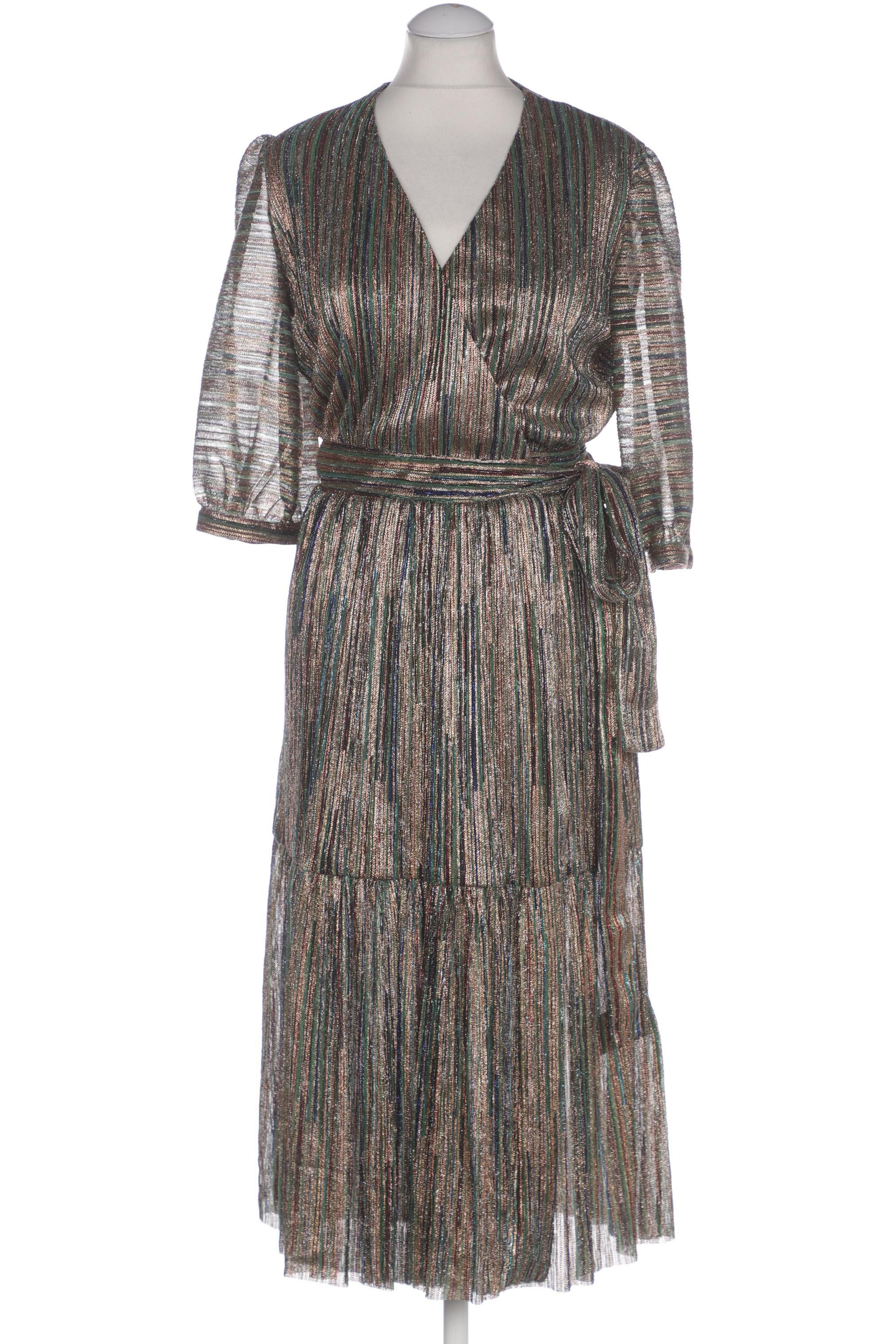 

ba&sh Damen Kleid, gold, Gr. 36