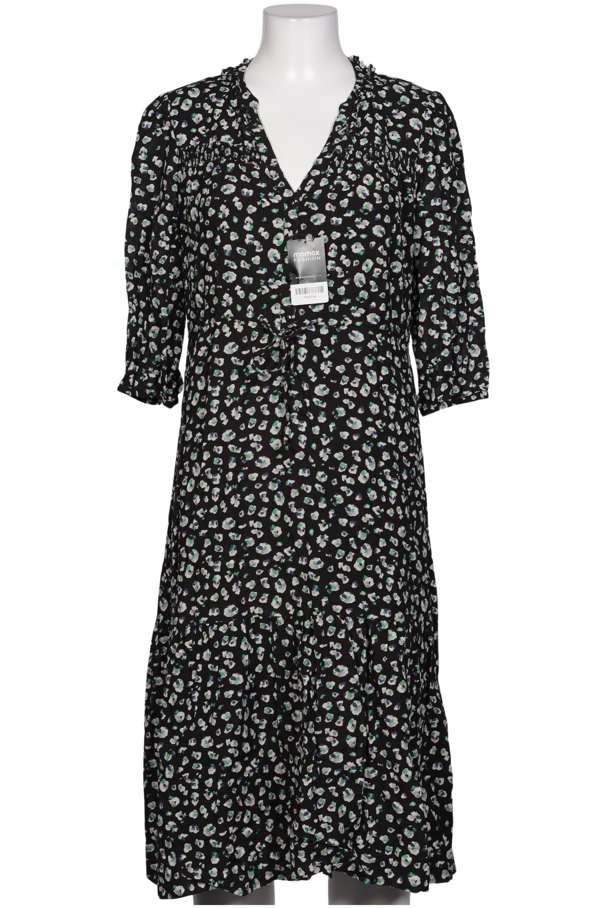 

ba&sh Damen Kleid, schwarz, Gr. 38
