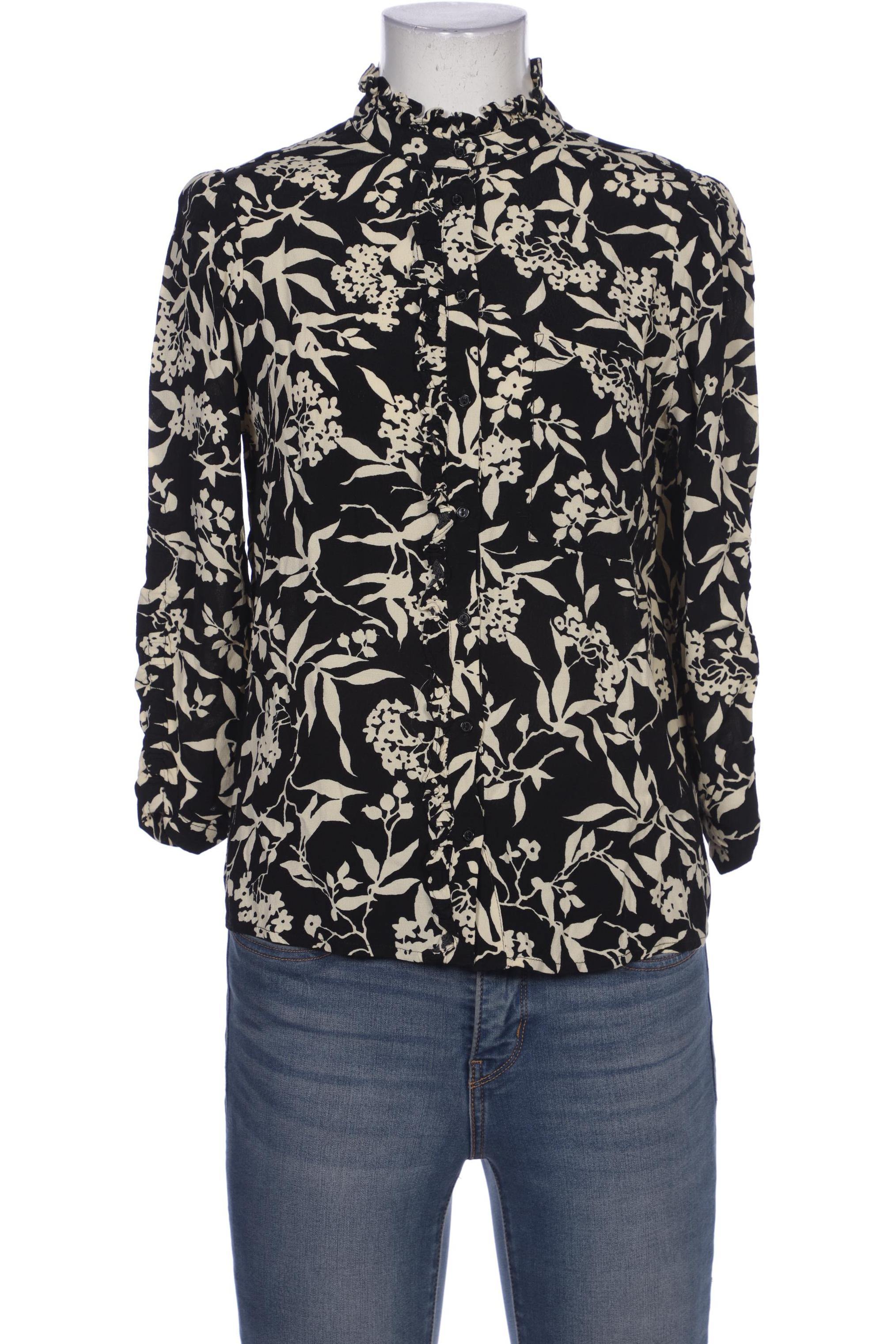 

ba&sh Damen Bluse, schwarz, Gr. 34