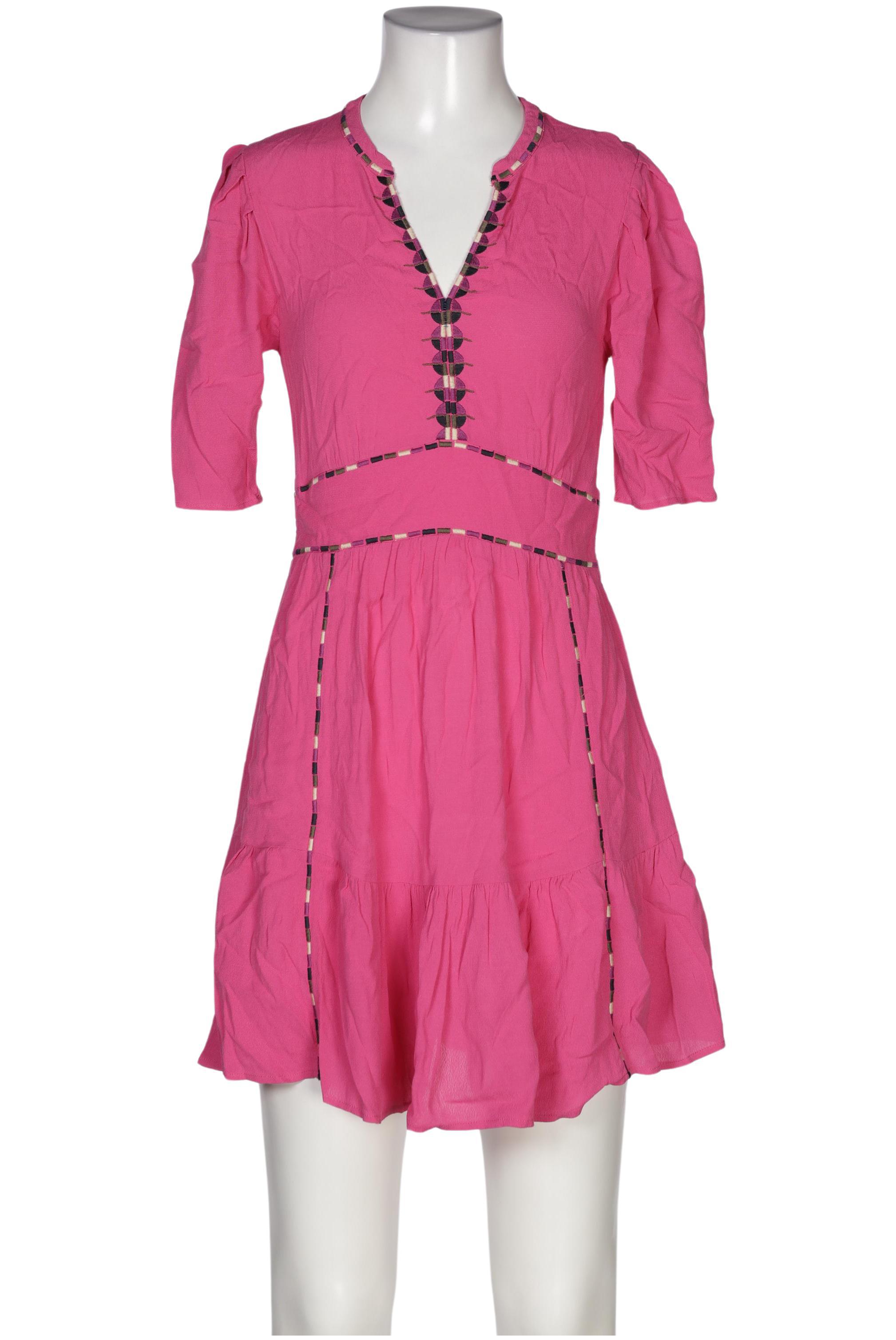 

ba&sh Damen Kleid, pink, Gr. 34