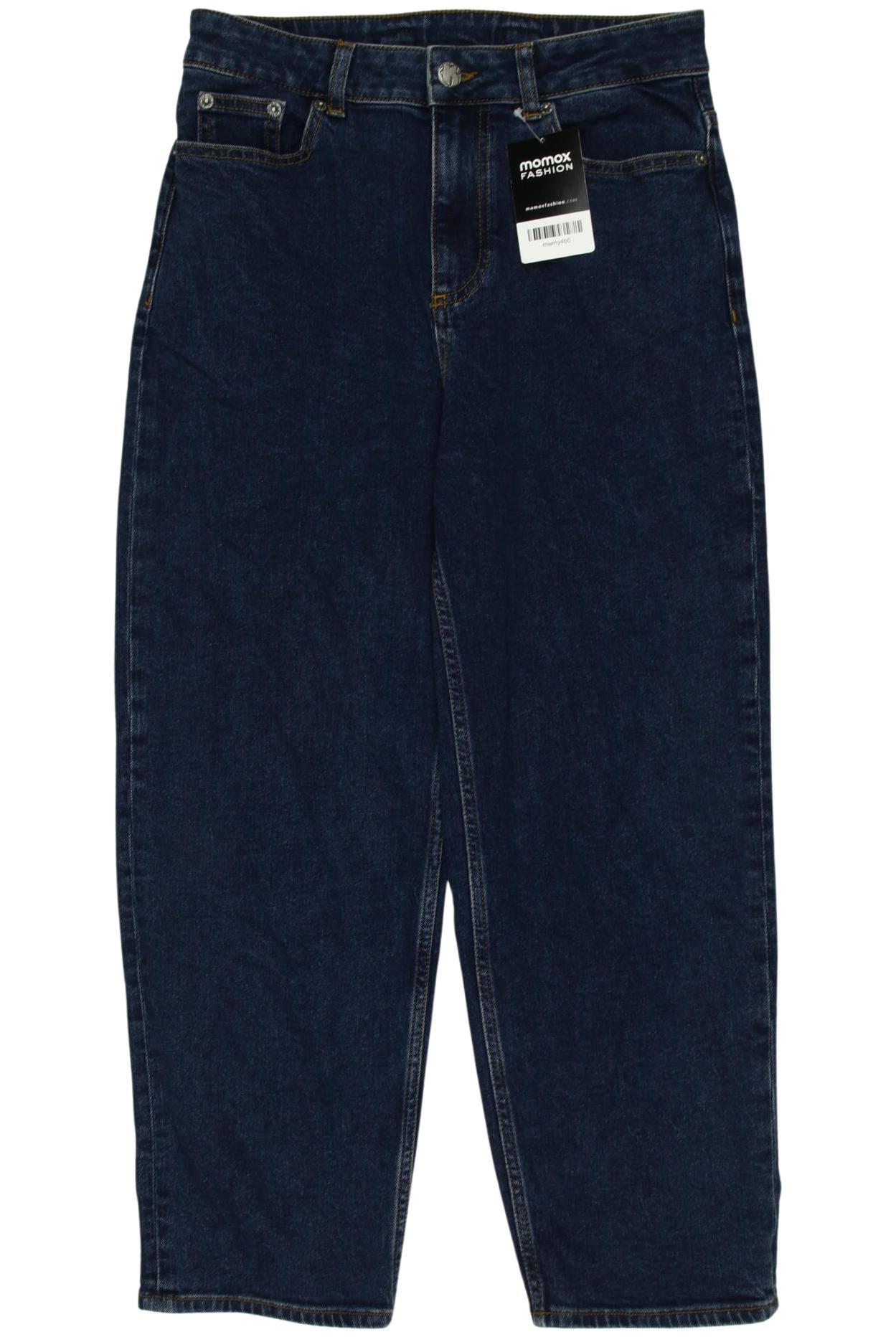 

ba&sh Damen Jeans, marineblau, Gr. 36