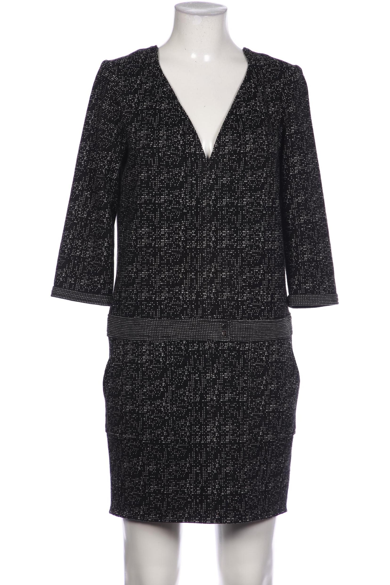 

ba&sh Damen Kleid, schwarz, Gr. 38