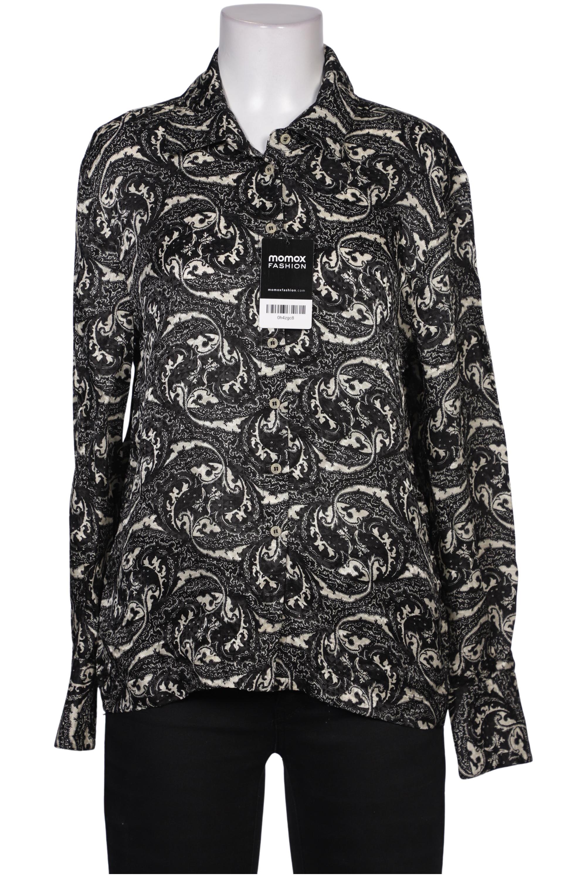 

ba&sh Damen Bluse, schwarz, Gr. 36