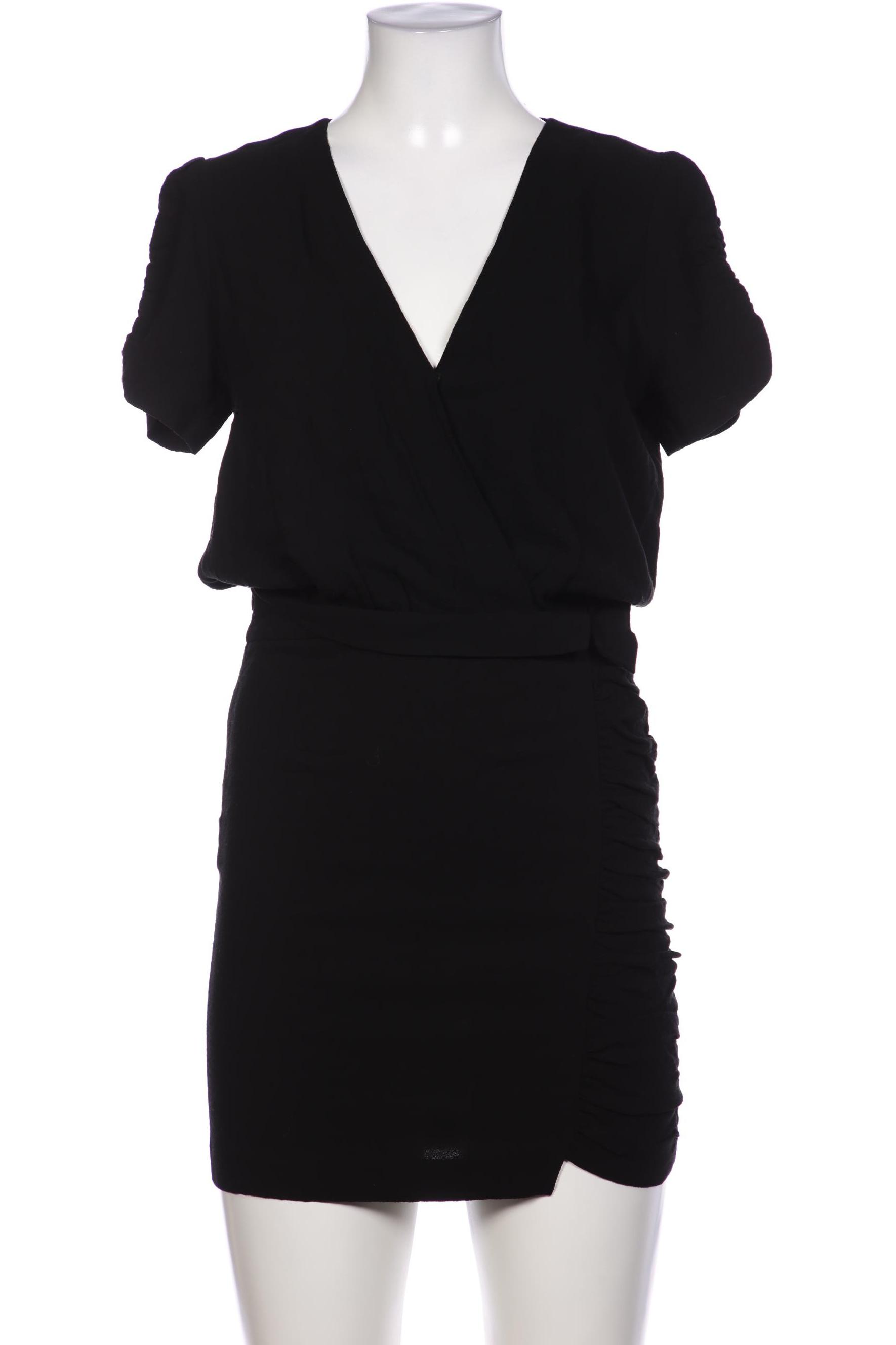 

ba&sh Damen Kleid, schwarz, Gr. 36