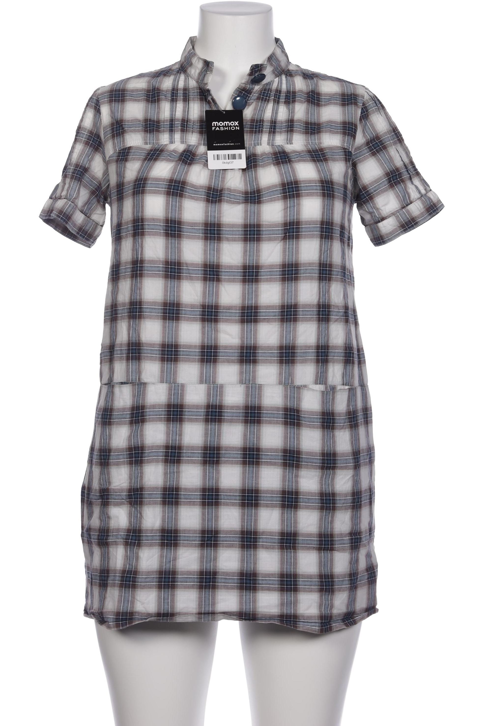 

ba&sh Damen Kleid, blau, Gr. 46