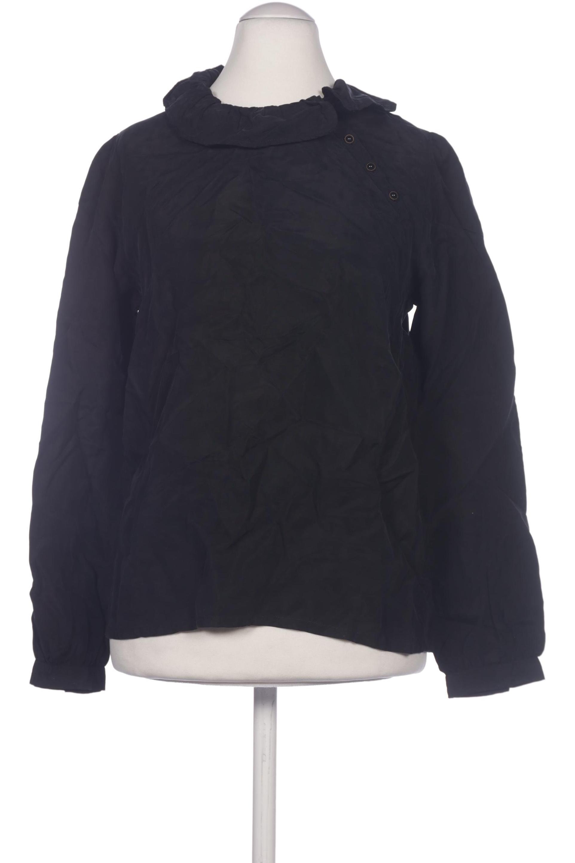 

ba&sh Damen Bluse, schwarz, Gr. 38