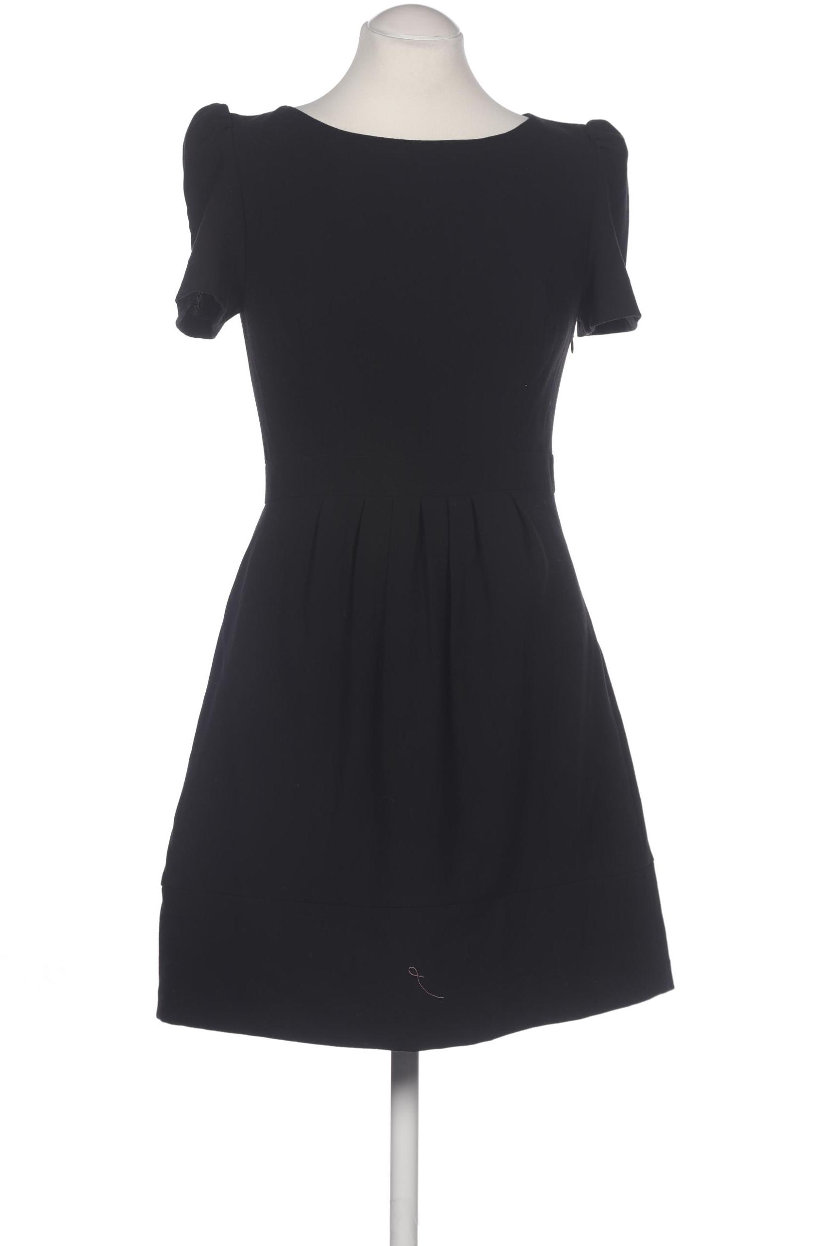 

ba&sh Damen Kleid, schwarz, Gr. 34