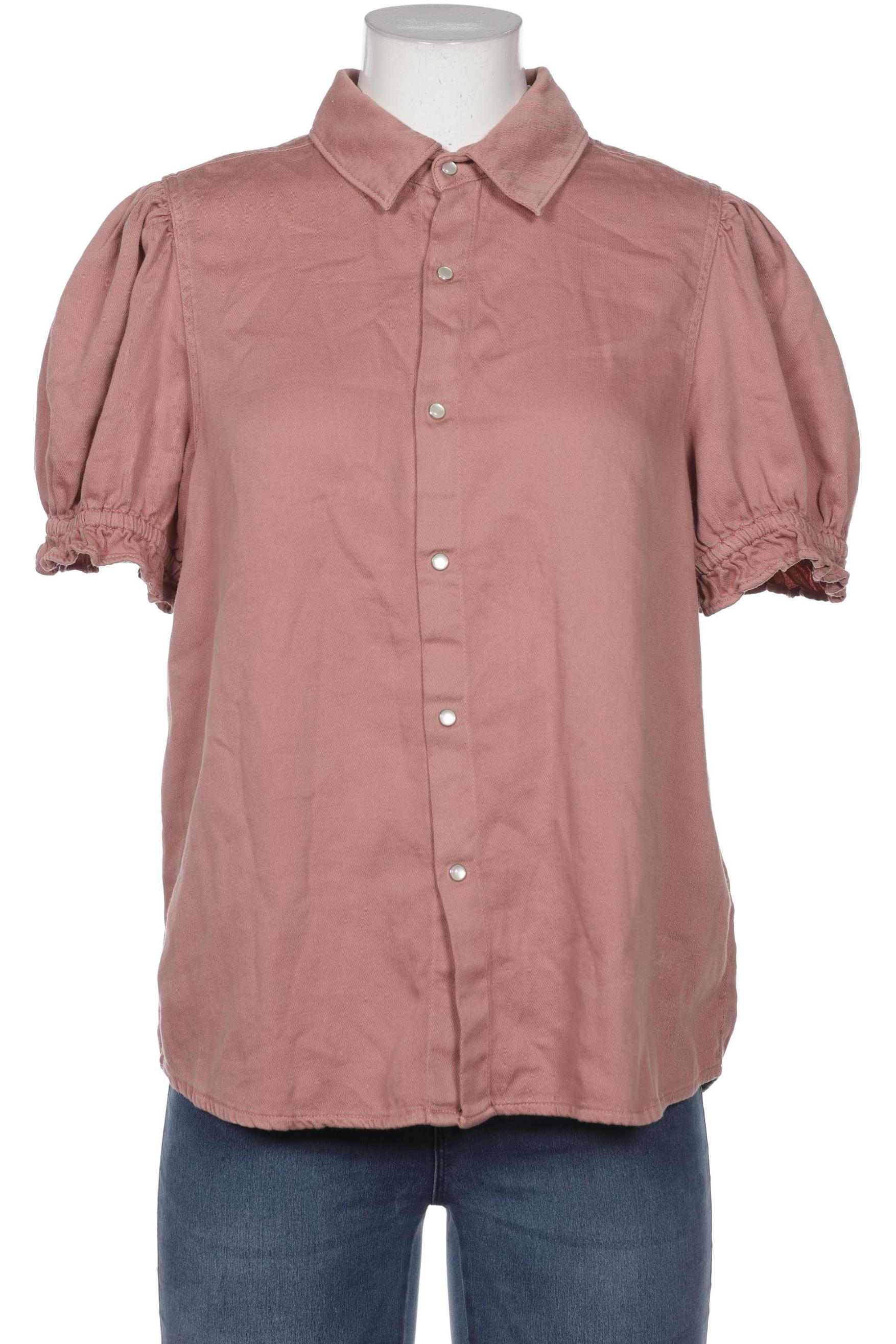 

ba&sh Damen Bluse, pink, Gr. 38