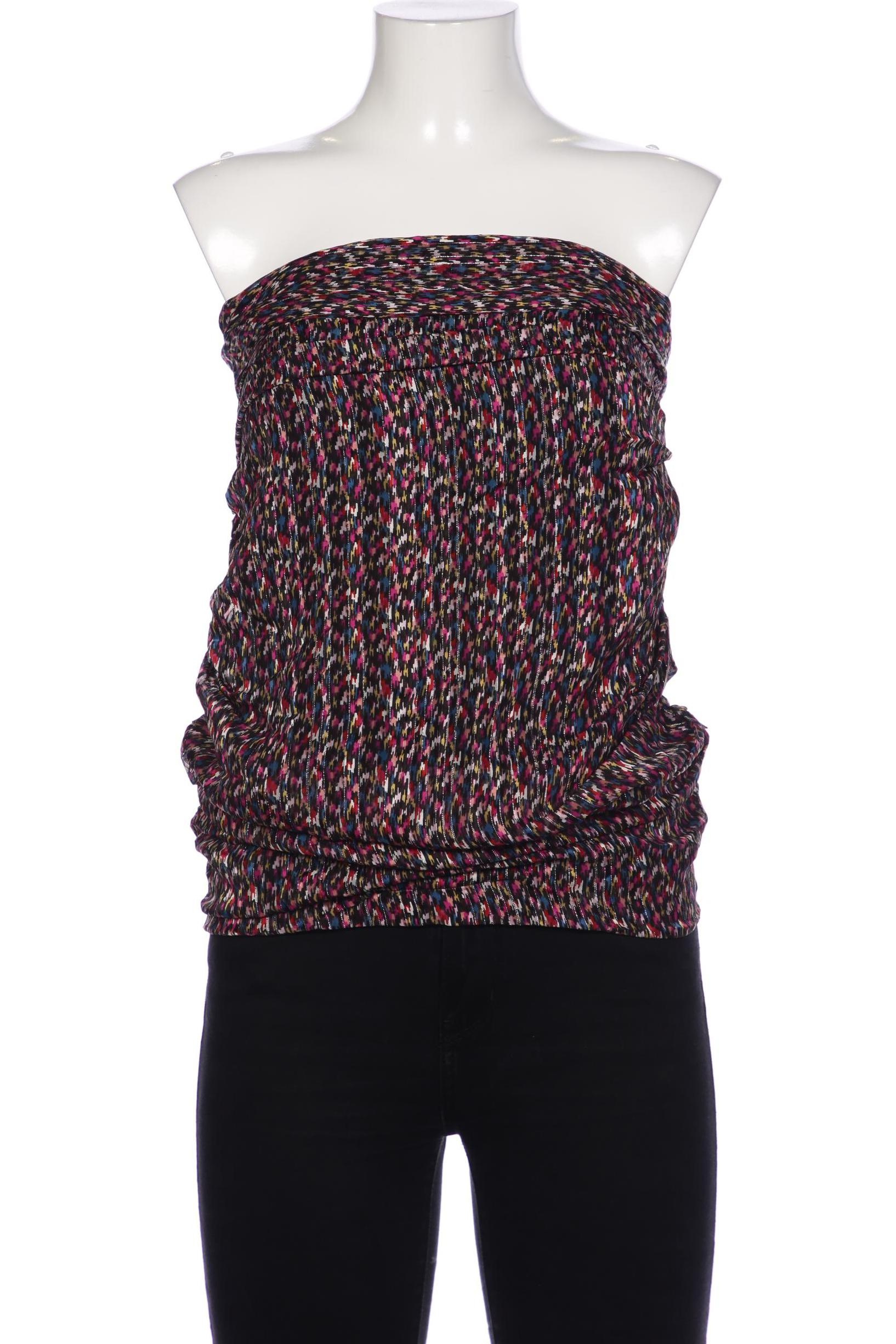 

ba&sh Damen Bluse, mehrfarbig, Gr. 38