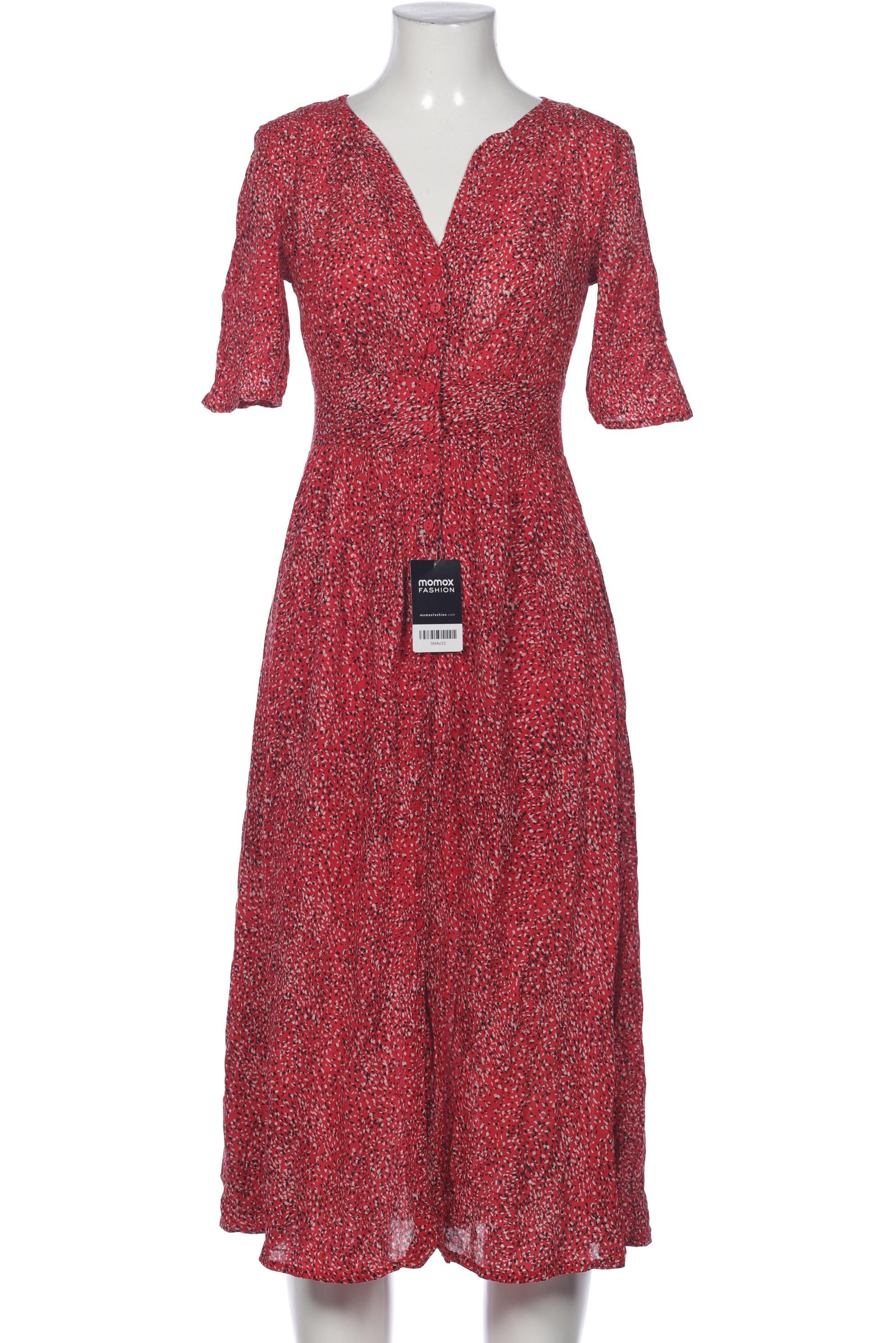 

ba&sh Damen Kleid, rot