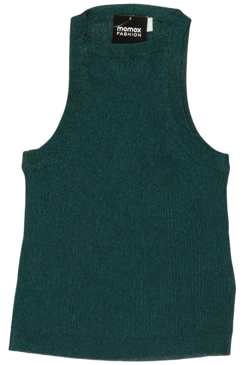 

ba&sh Damen Top, grün, Gr. 34