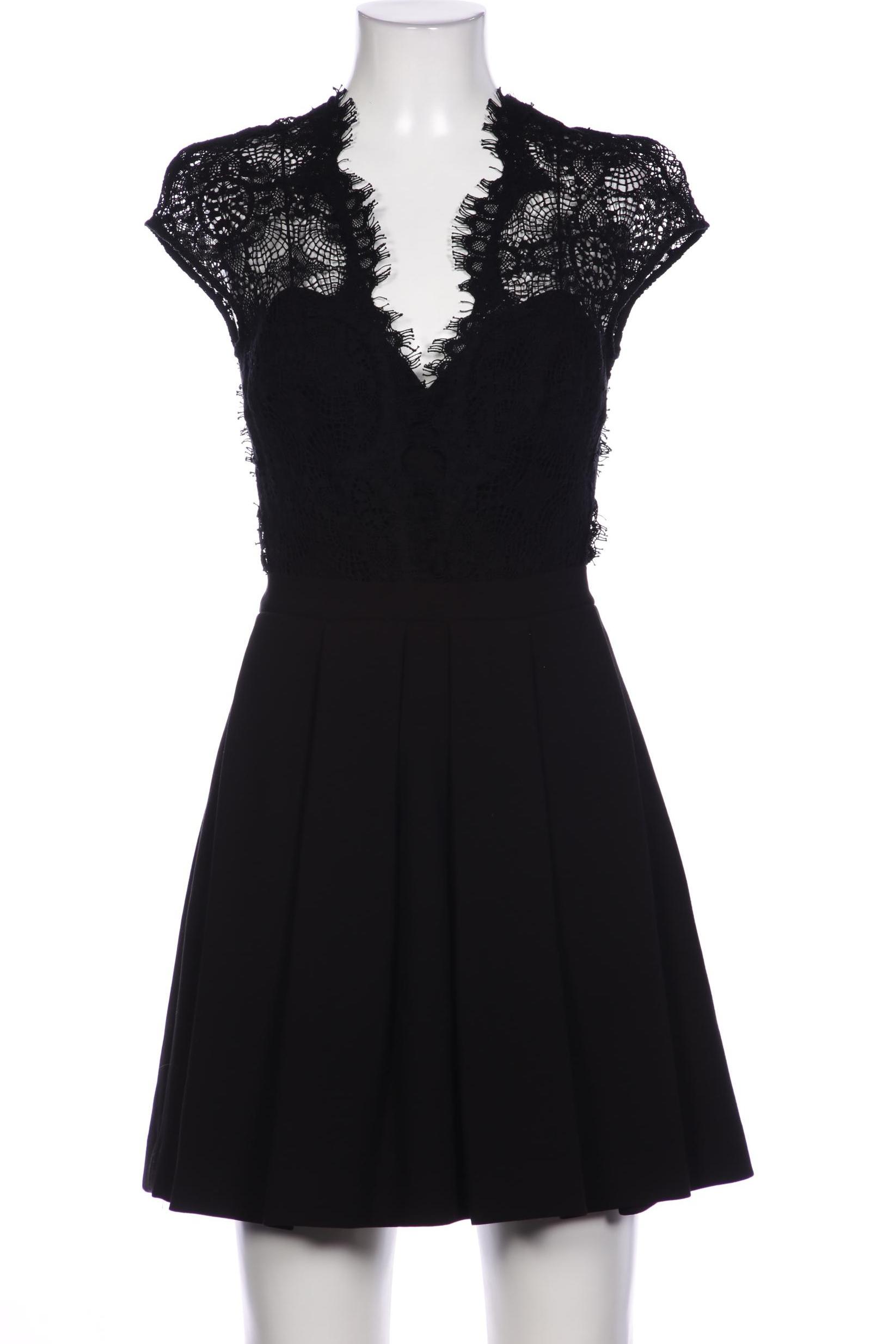 

ba&sh Damen Kleid, schwarz