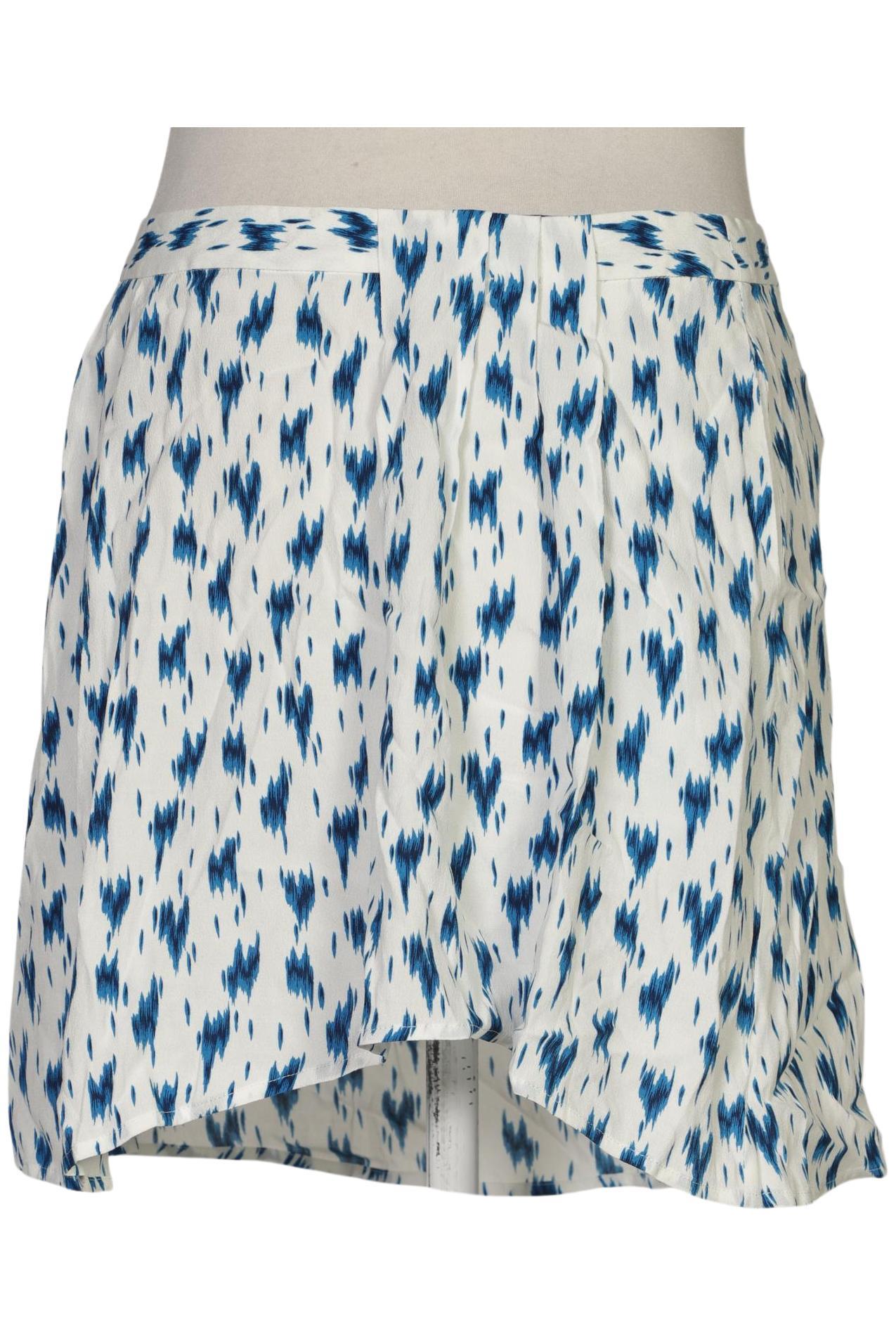 

ba&sh Damen Rock, mehrfarbig, Gr. 54