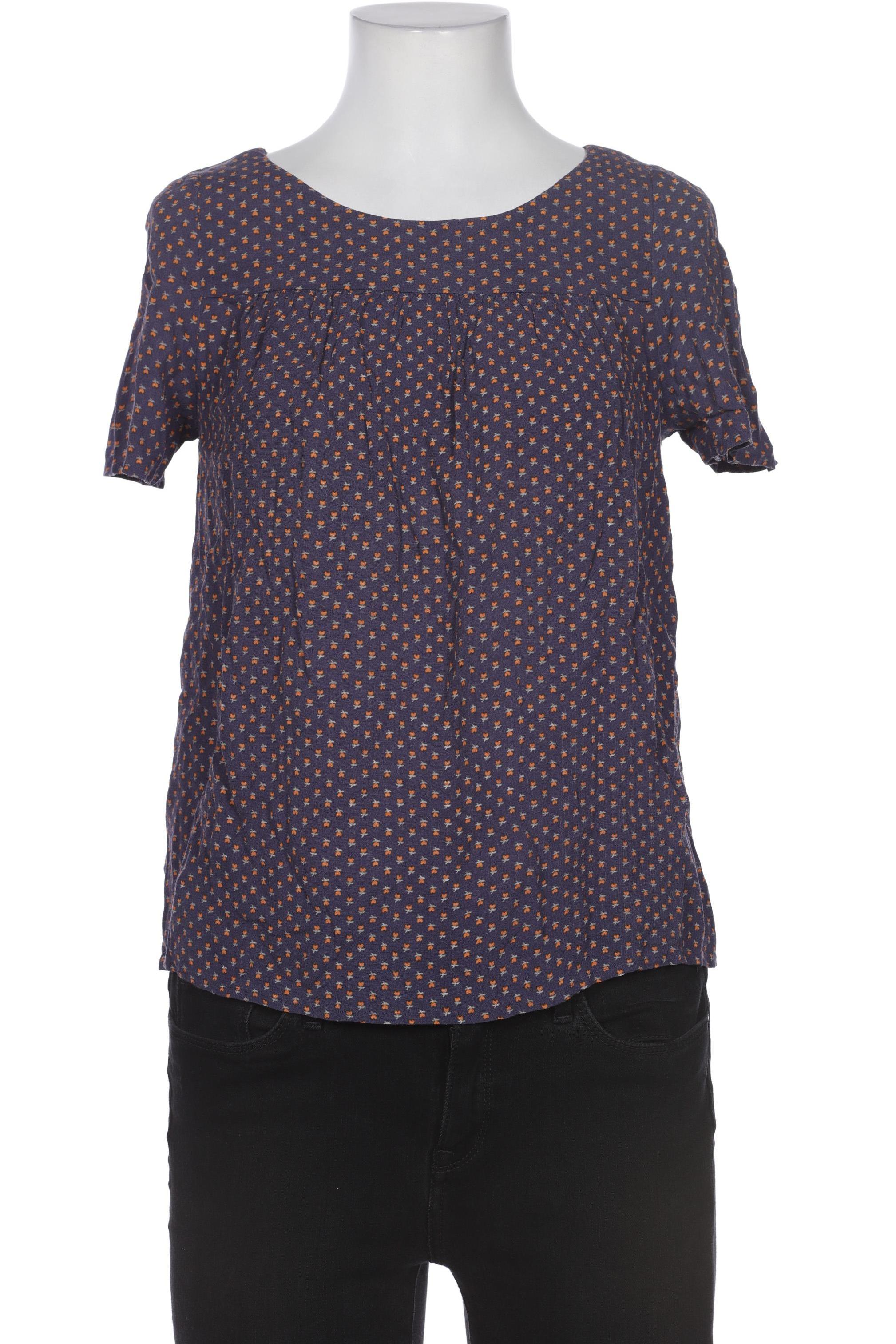 

ba&sh Damen Bluse, flieder, Gr. 36