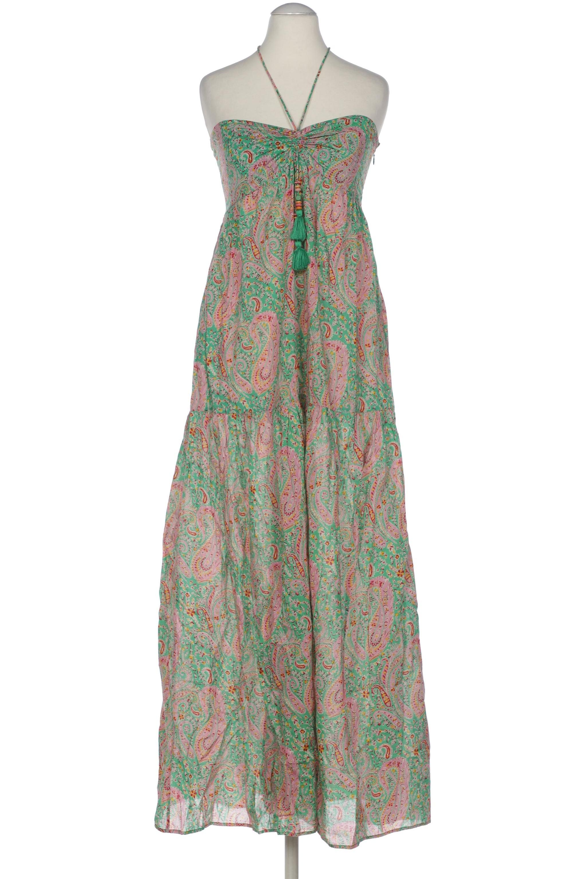 

ba&sh Damen Kleid, grün, Gr. 34