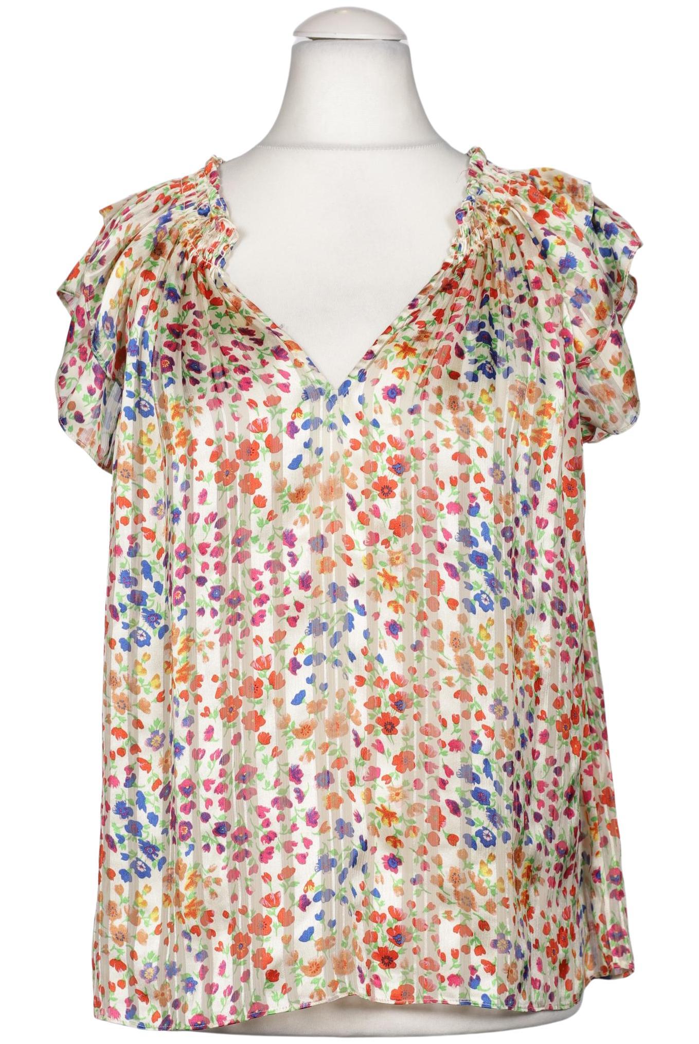 

ba&sh Damen Bluse, cremeweiß, Gr. 36