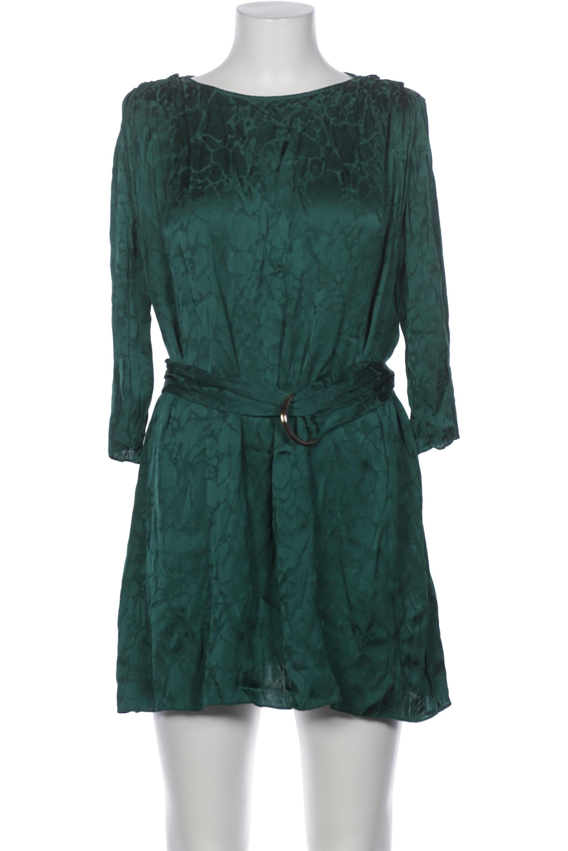 

ba&sh Damen Kleid, grün, Gr. 36